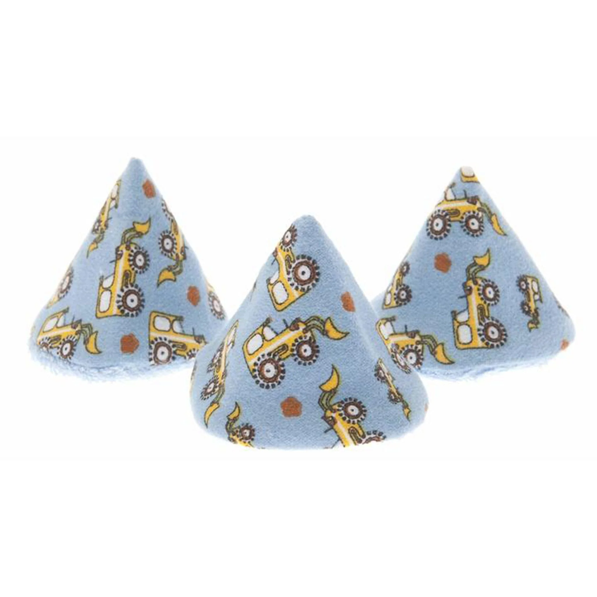 Pee-Pee Teepee Anti-Dégat - Image 2