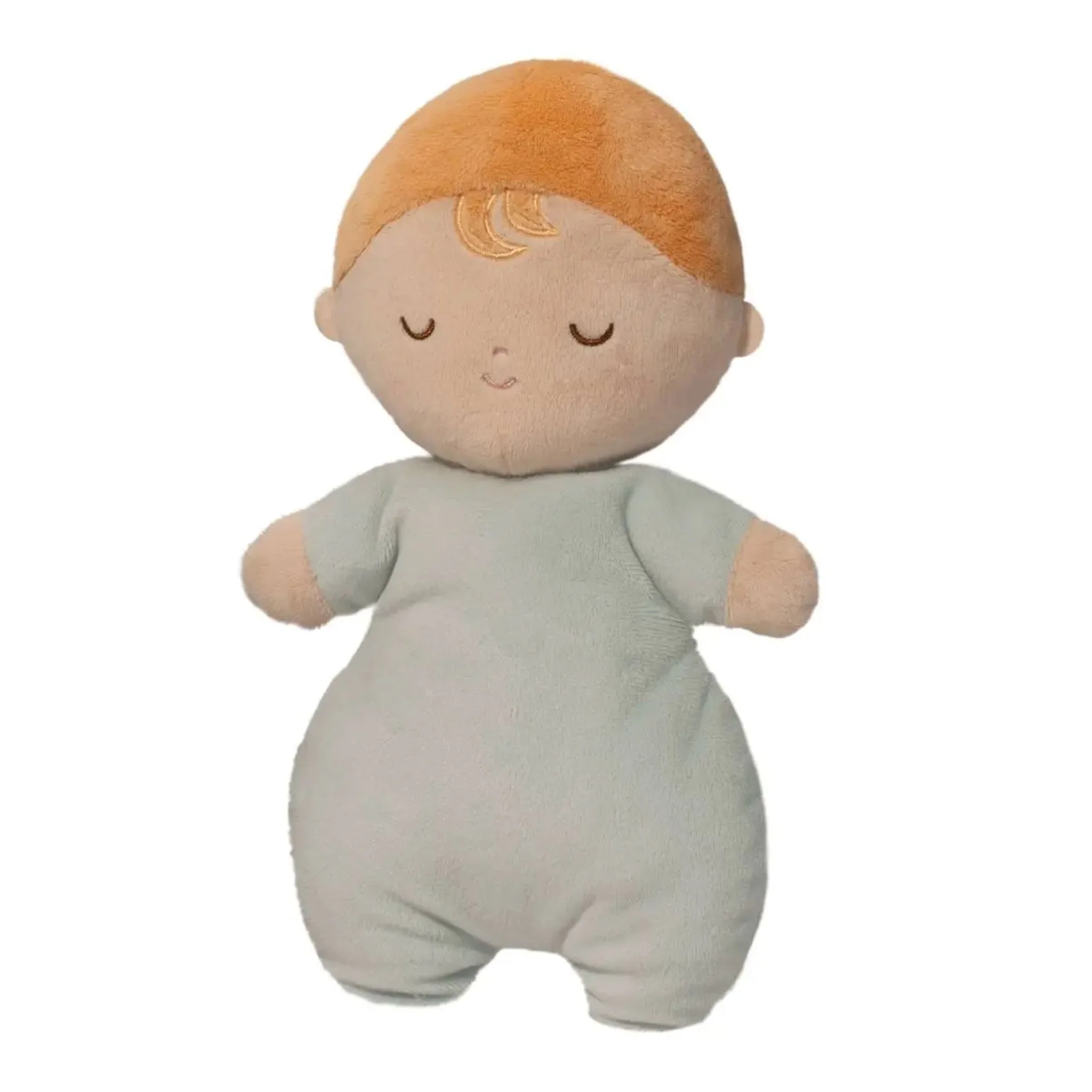 Peluche Bébé Loup - Image 2