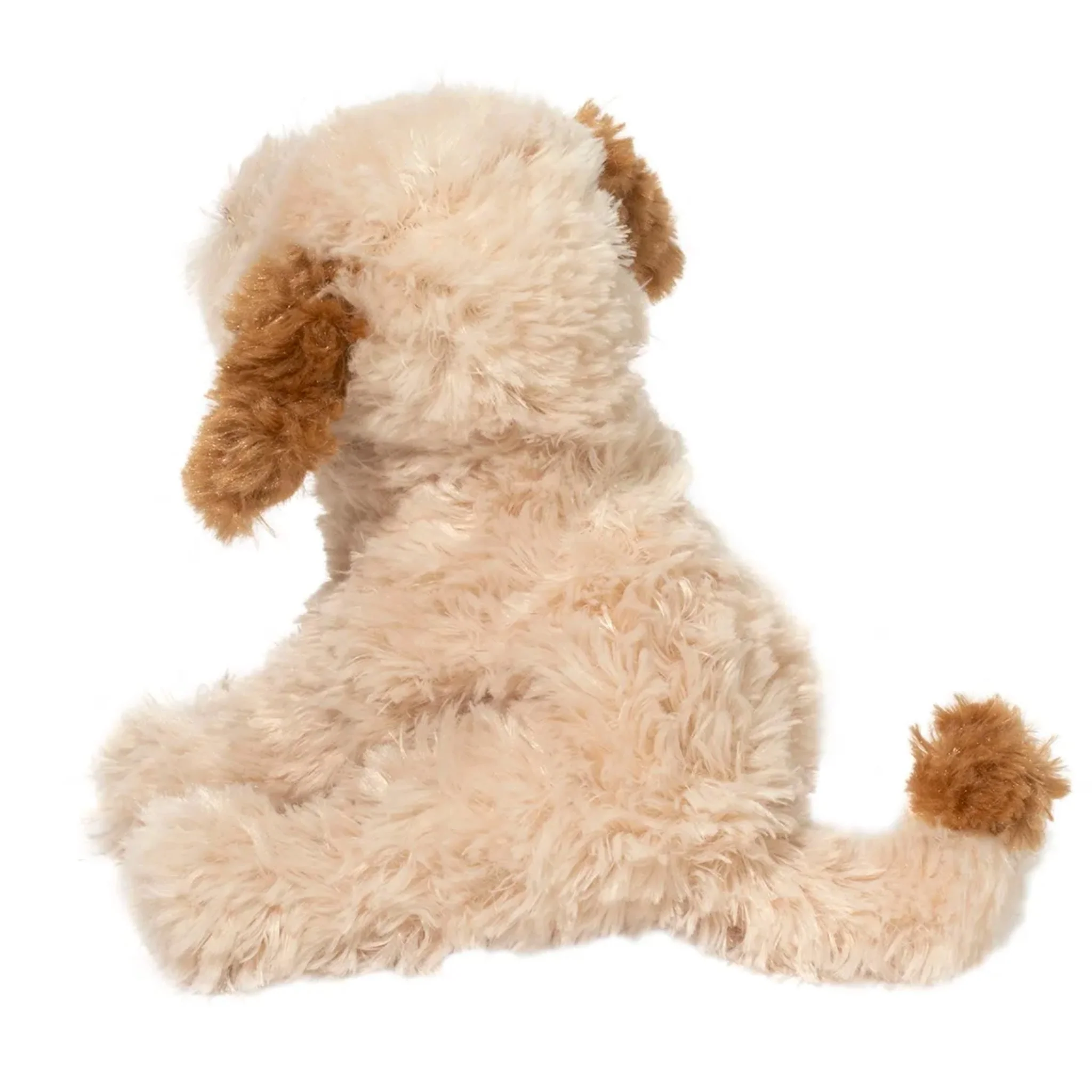 Peluche Chien Biscuit - Image 4