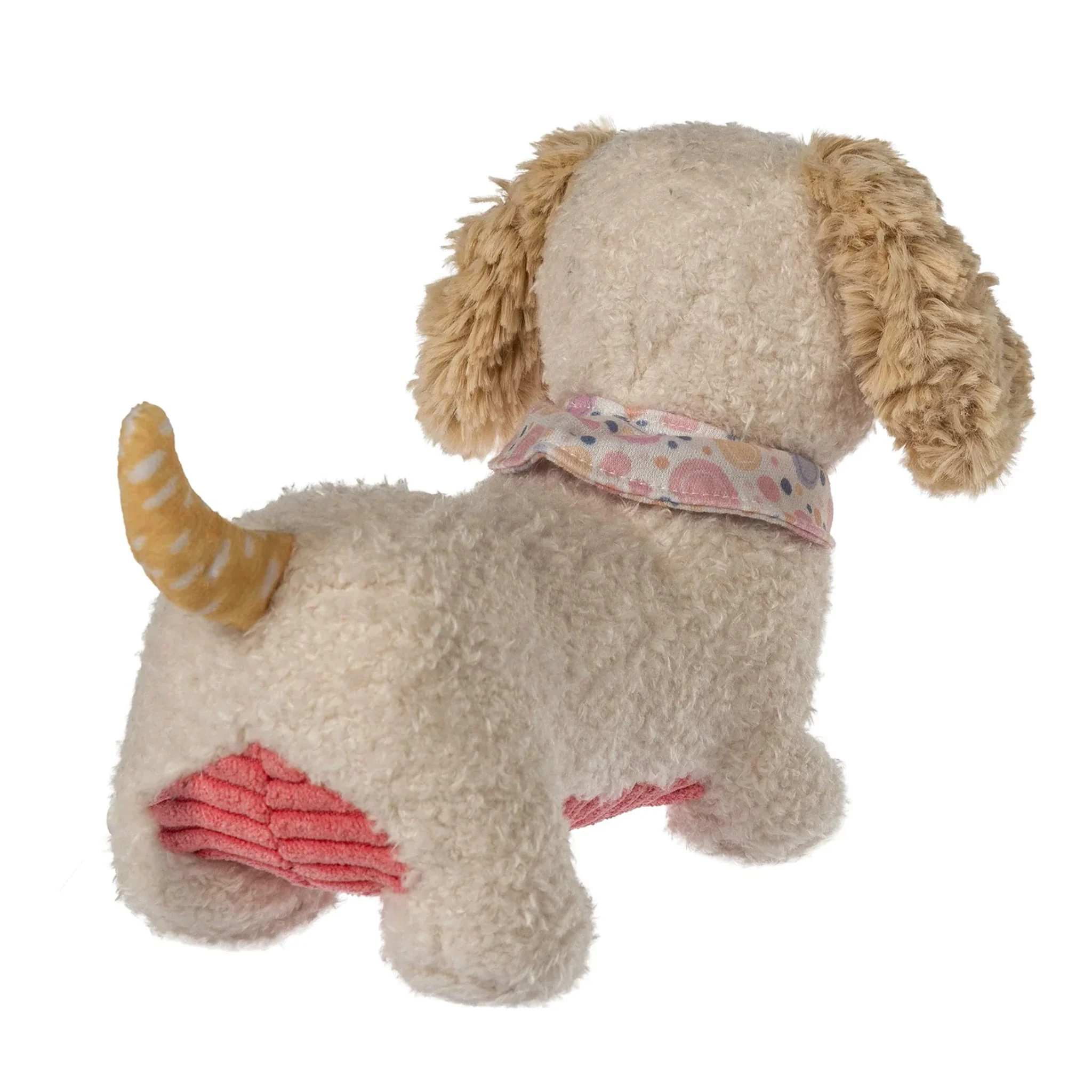Peluche Chien Teckel - Image 3