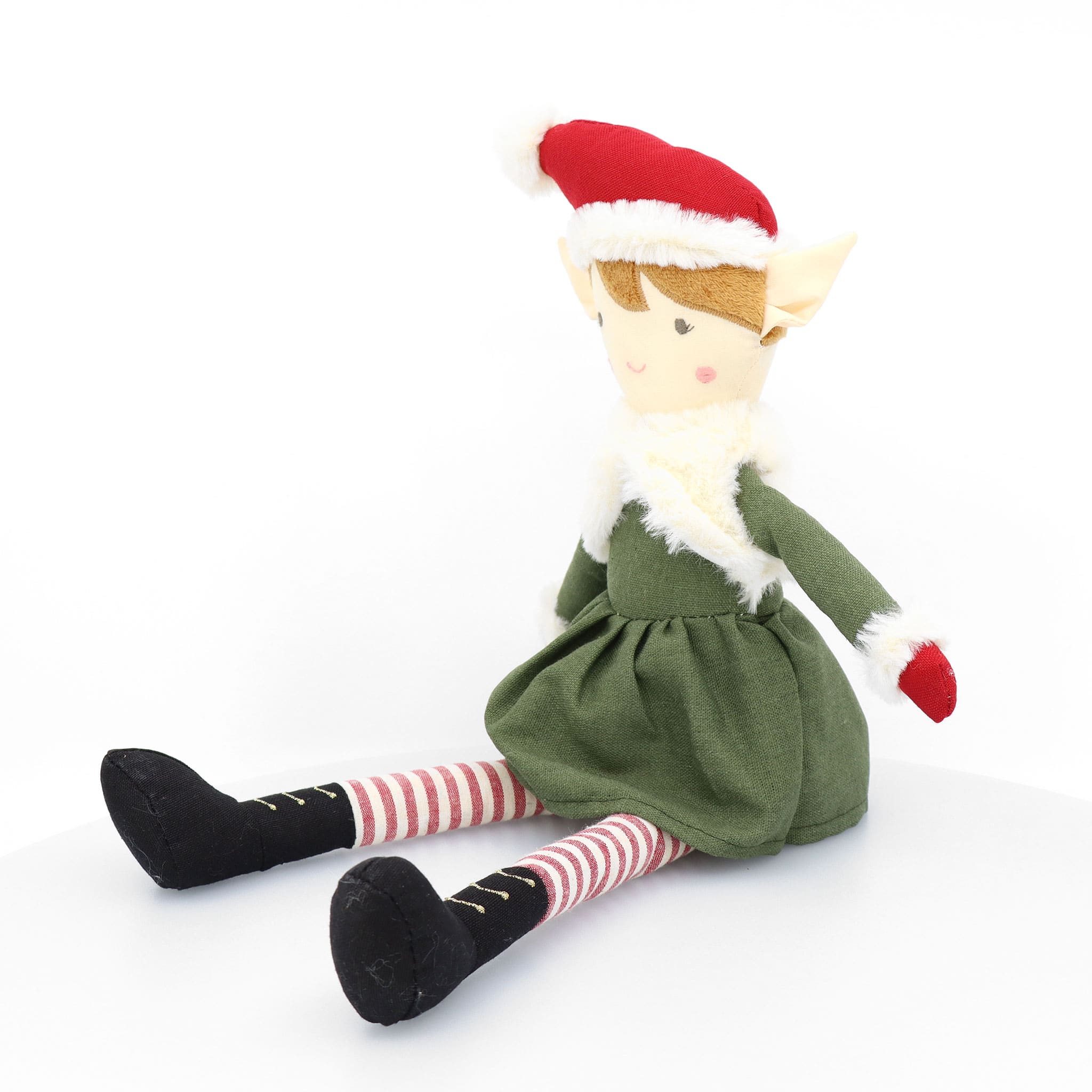 Peluche Elf 15'' - Image 5