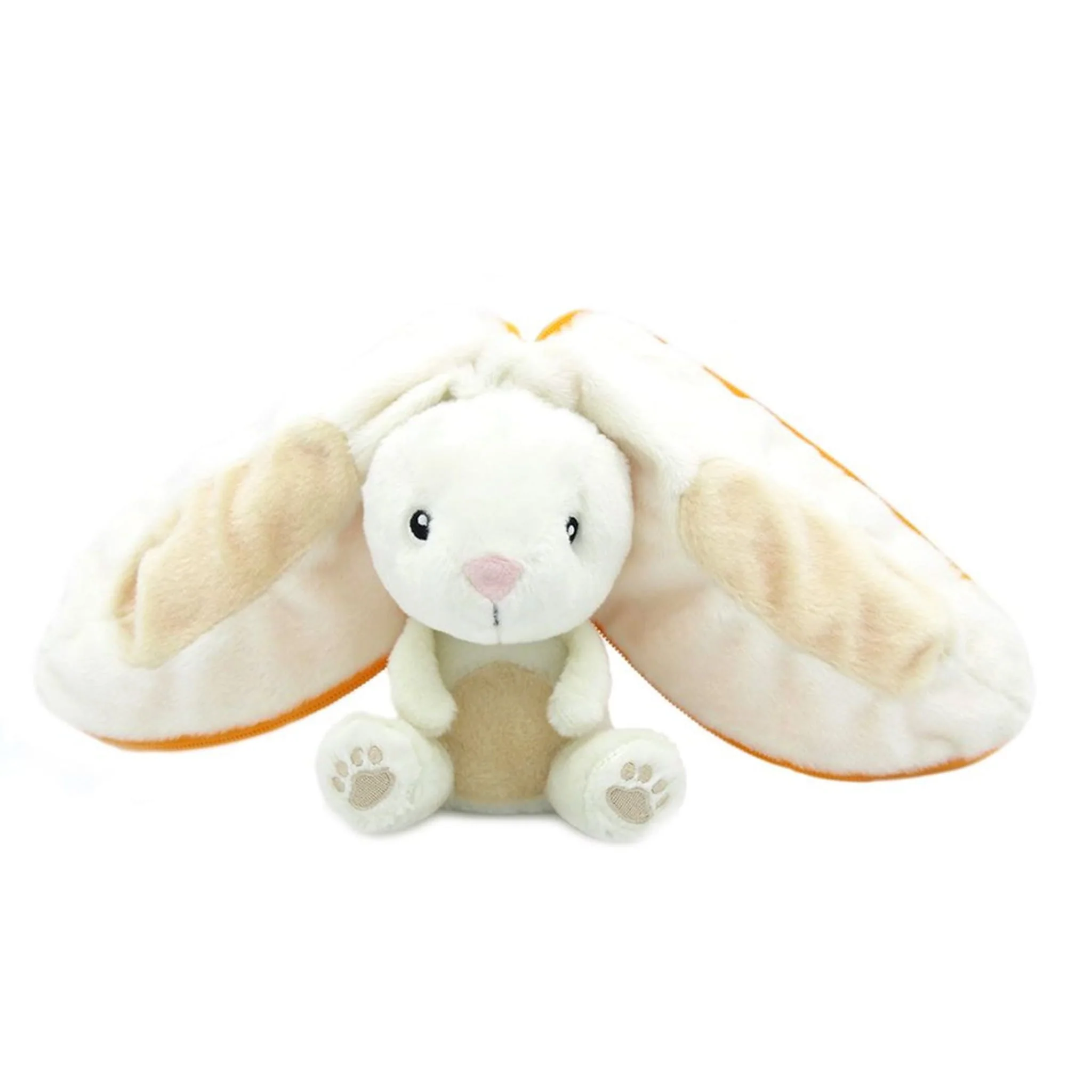 Peluche Flipetz - Lapin Carott - Image 4