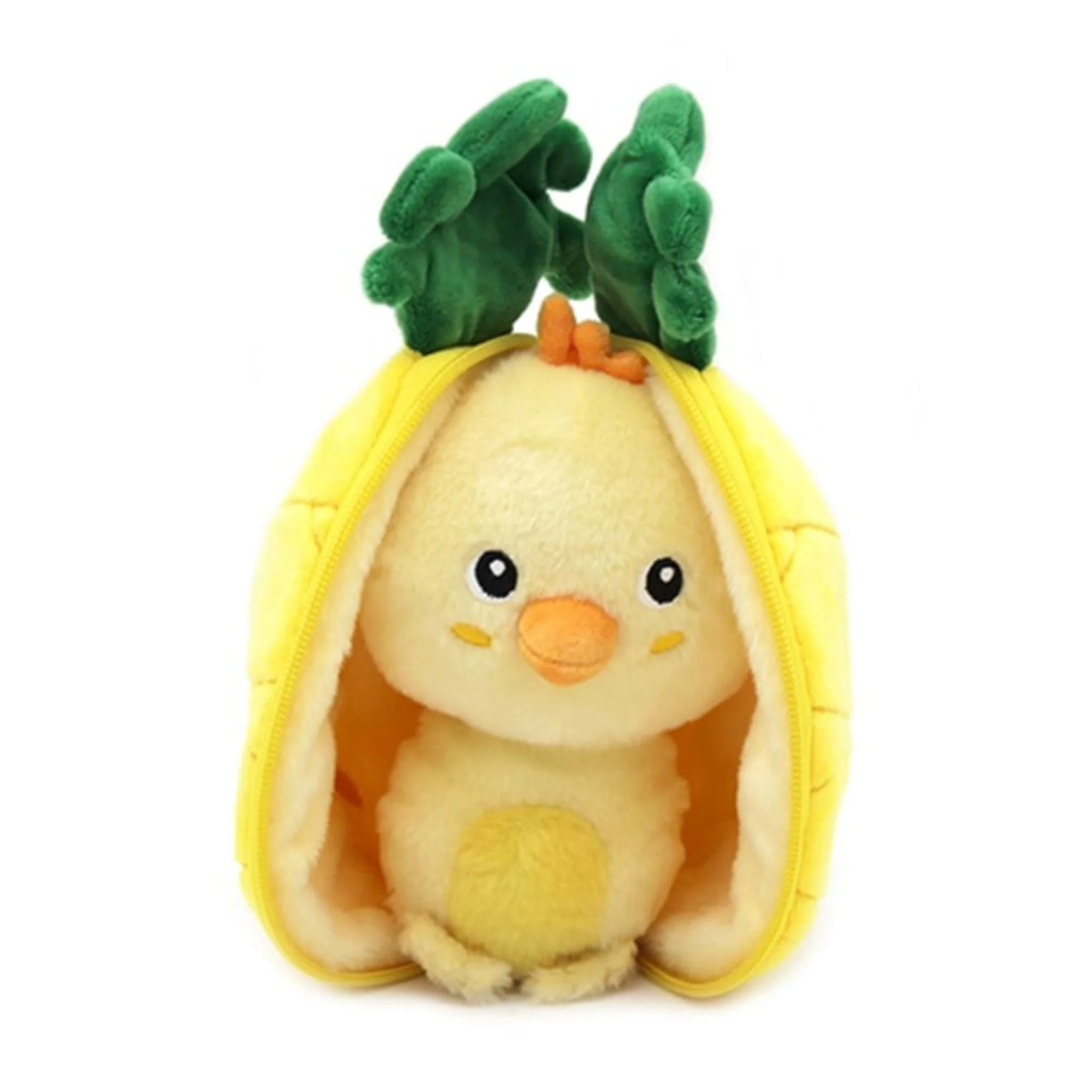 Peluche Flipetz - Poussin Anan - Image 2
