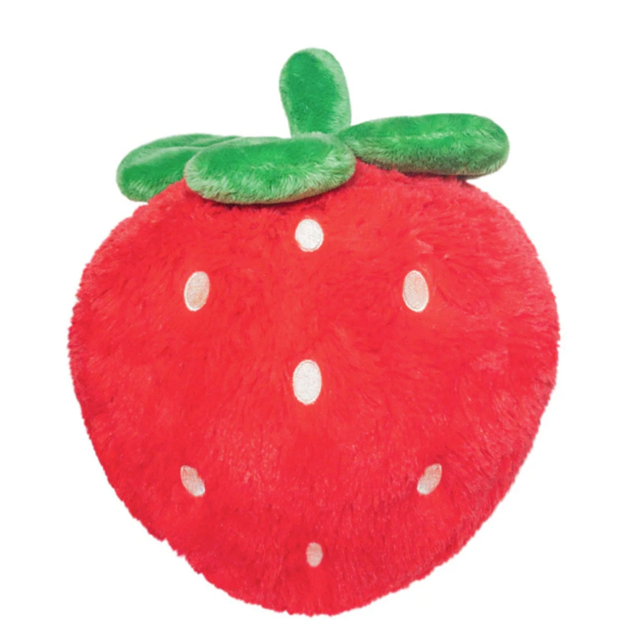 Peluche Fraise - Image 3