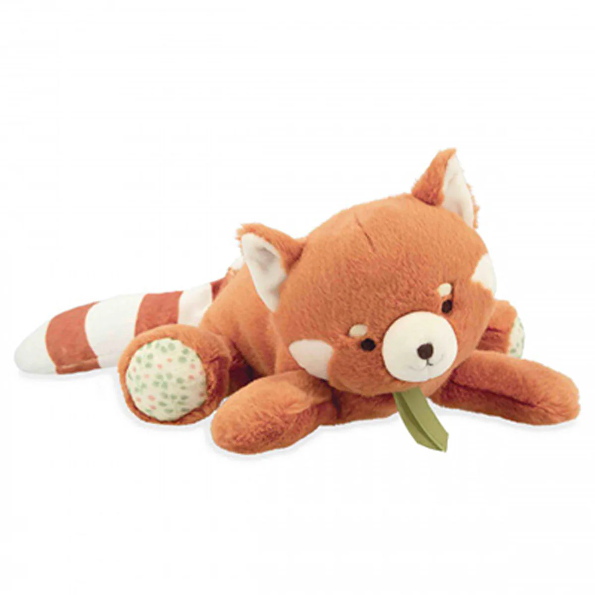 Peluche Lestée Panda Roux - Image 3