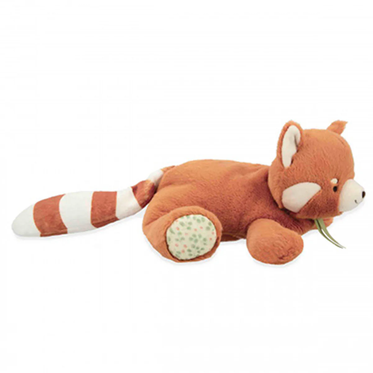 Peluche Lestée Panda Roux - Image 4