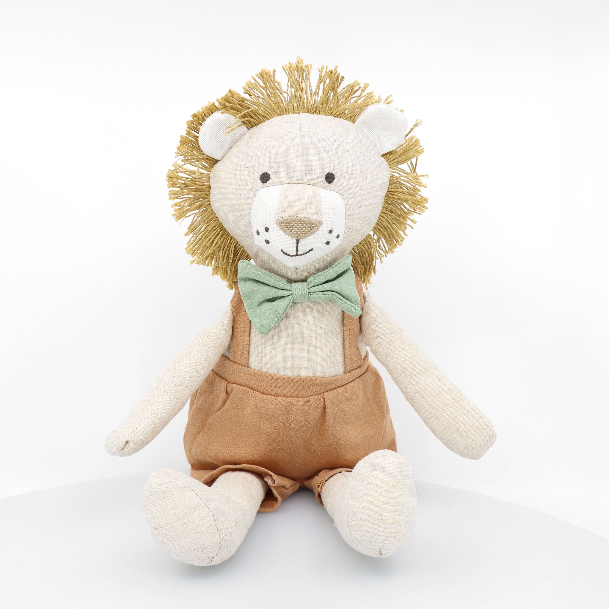 Peluche Lion 15'' - Image 2