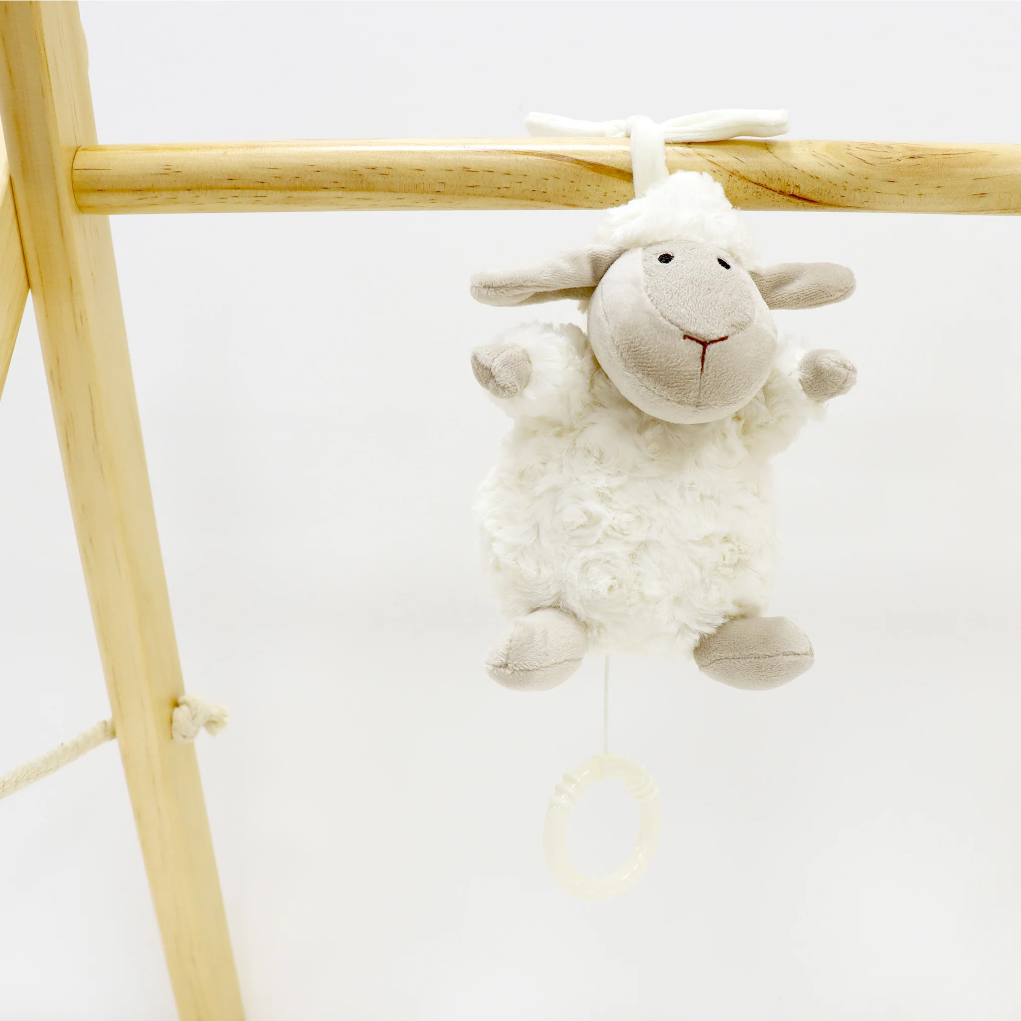 Peluche Musicale Mouton - Image 2