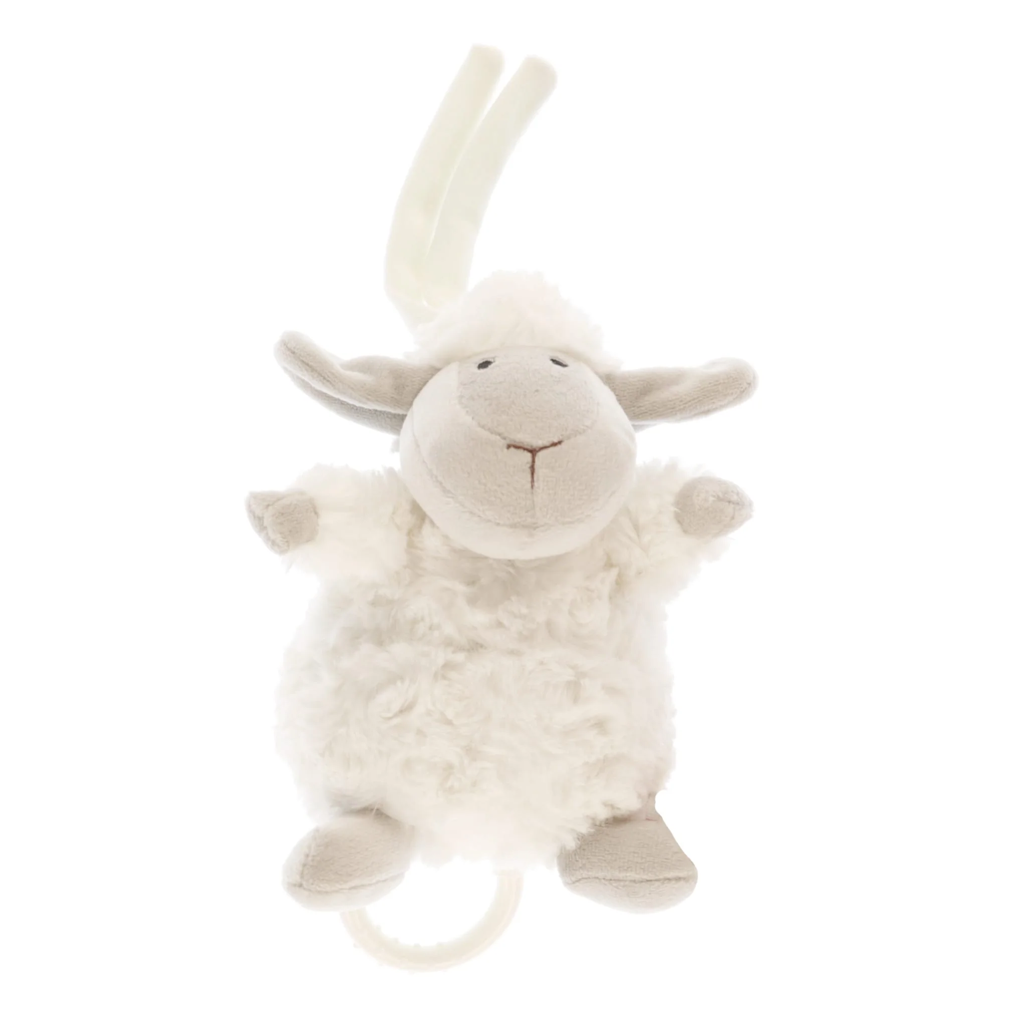 Peluche Musicale Mouton - Image 3