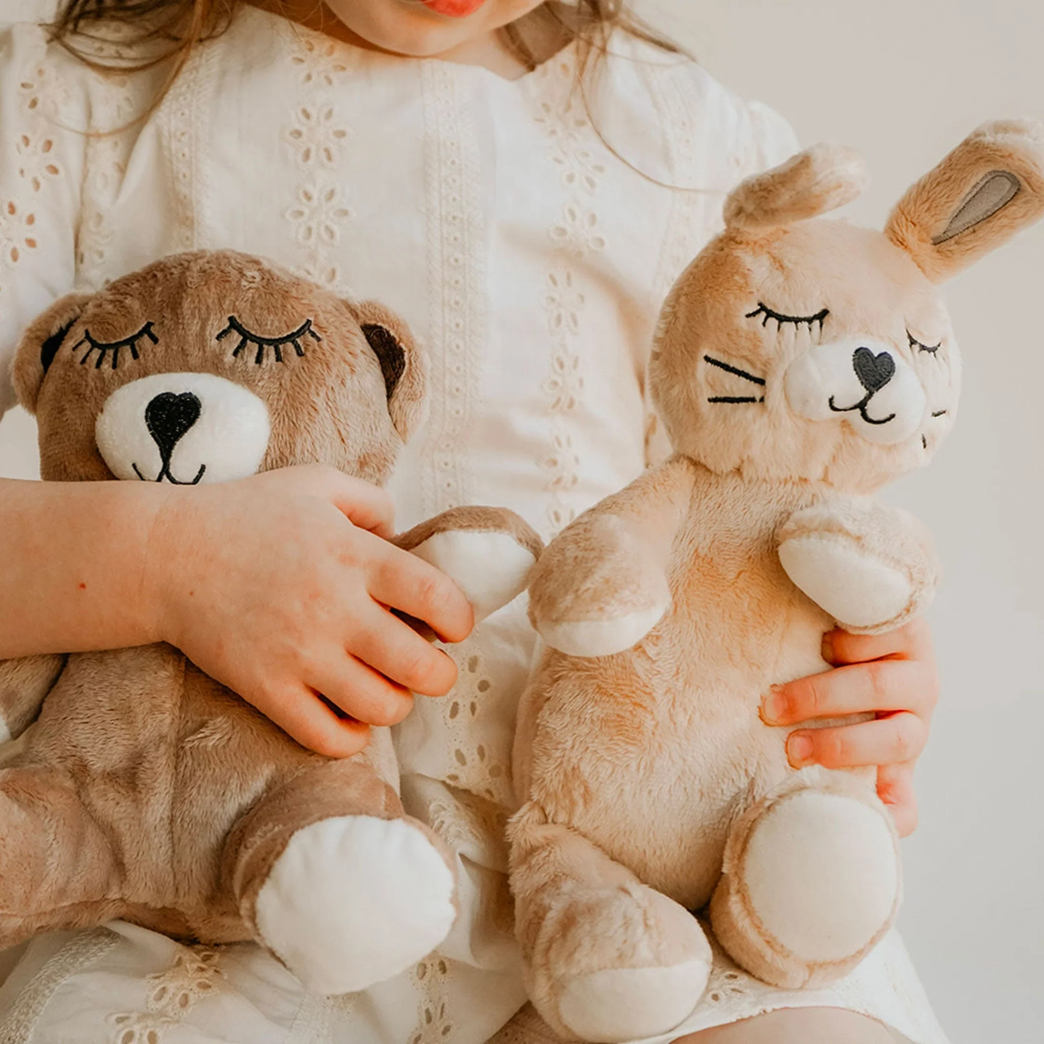 Peluche Musicale Latte - Image 9