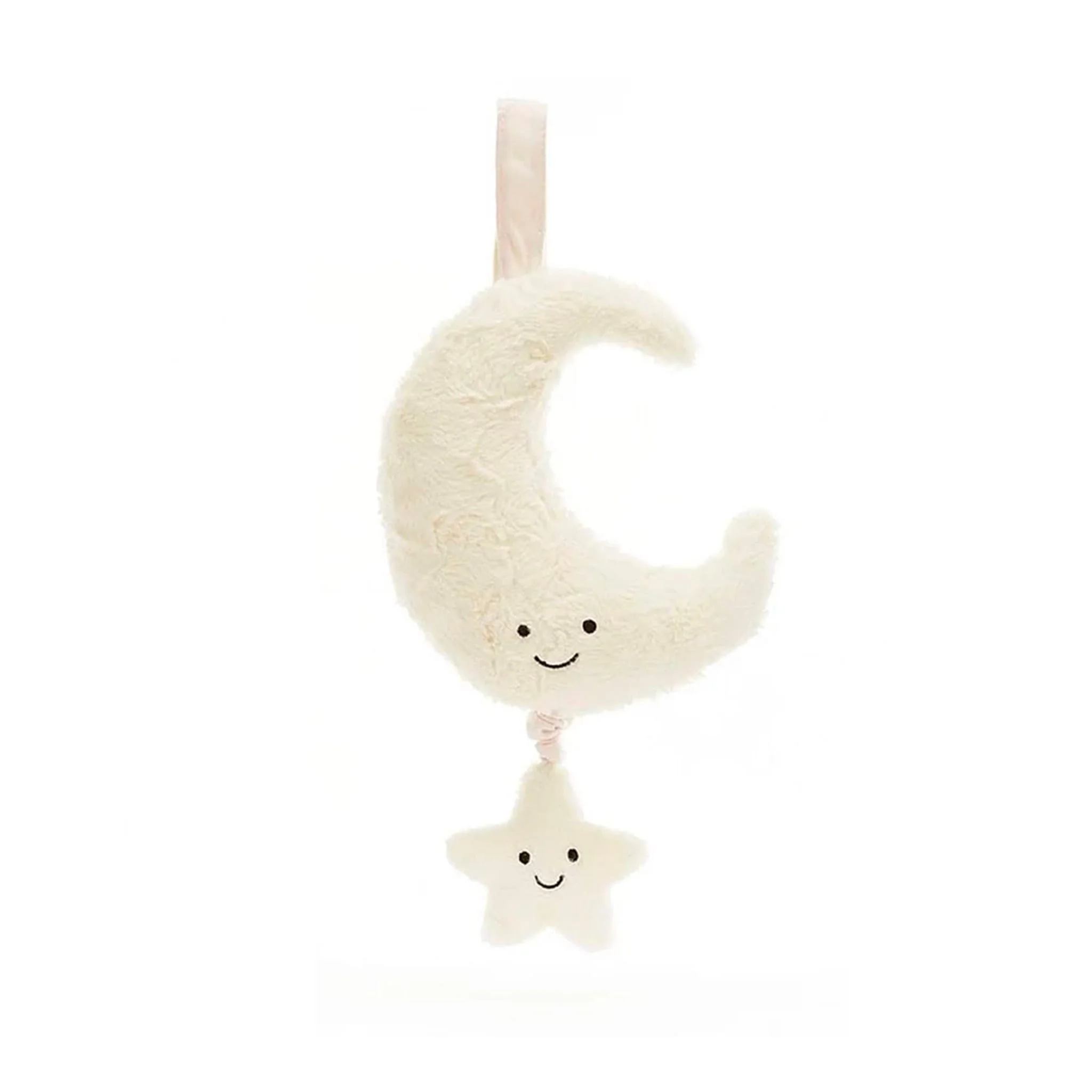 Peluche Musicale Lune - Image 4