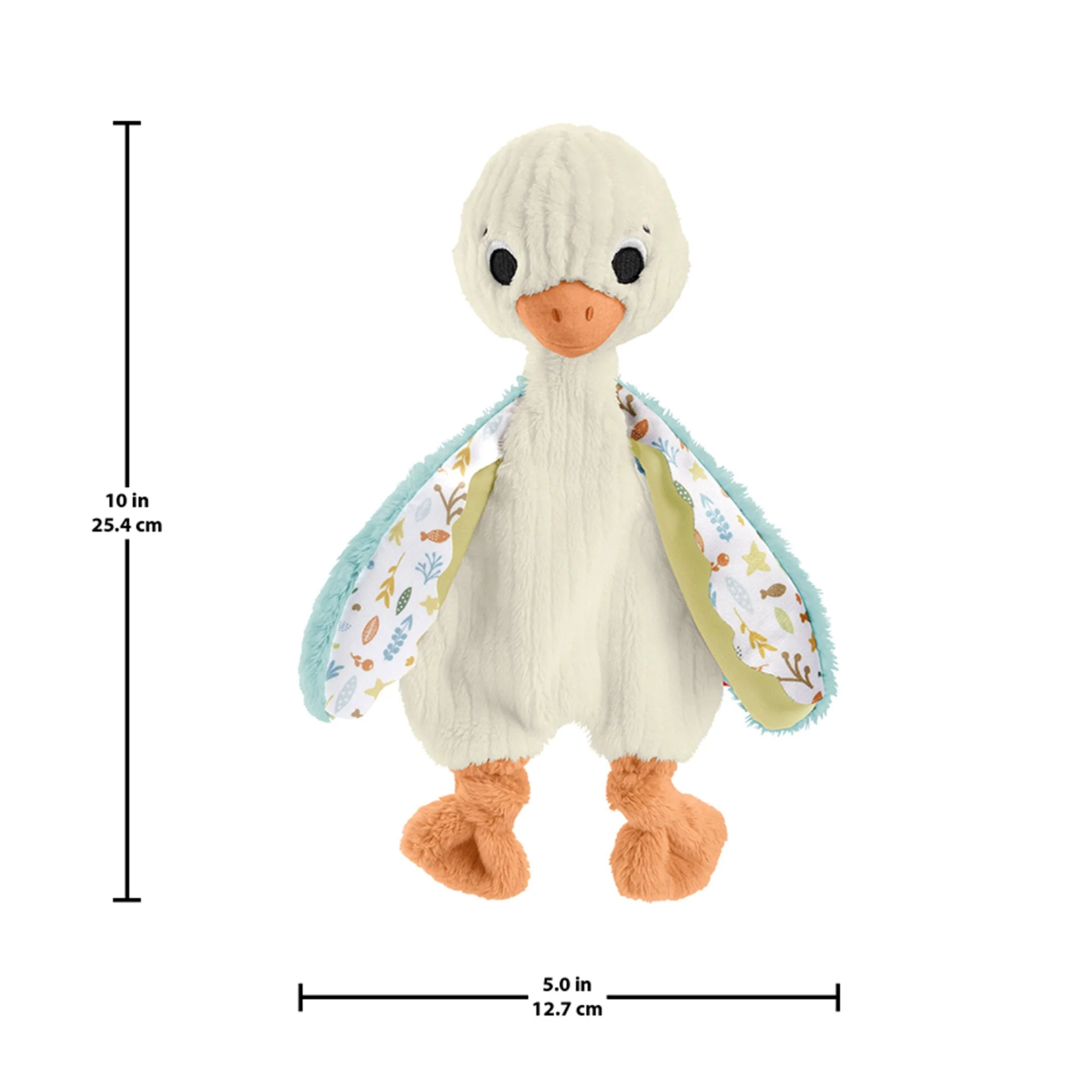 Peluche Oie Câlin - Image 3