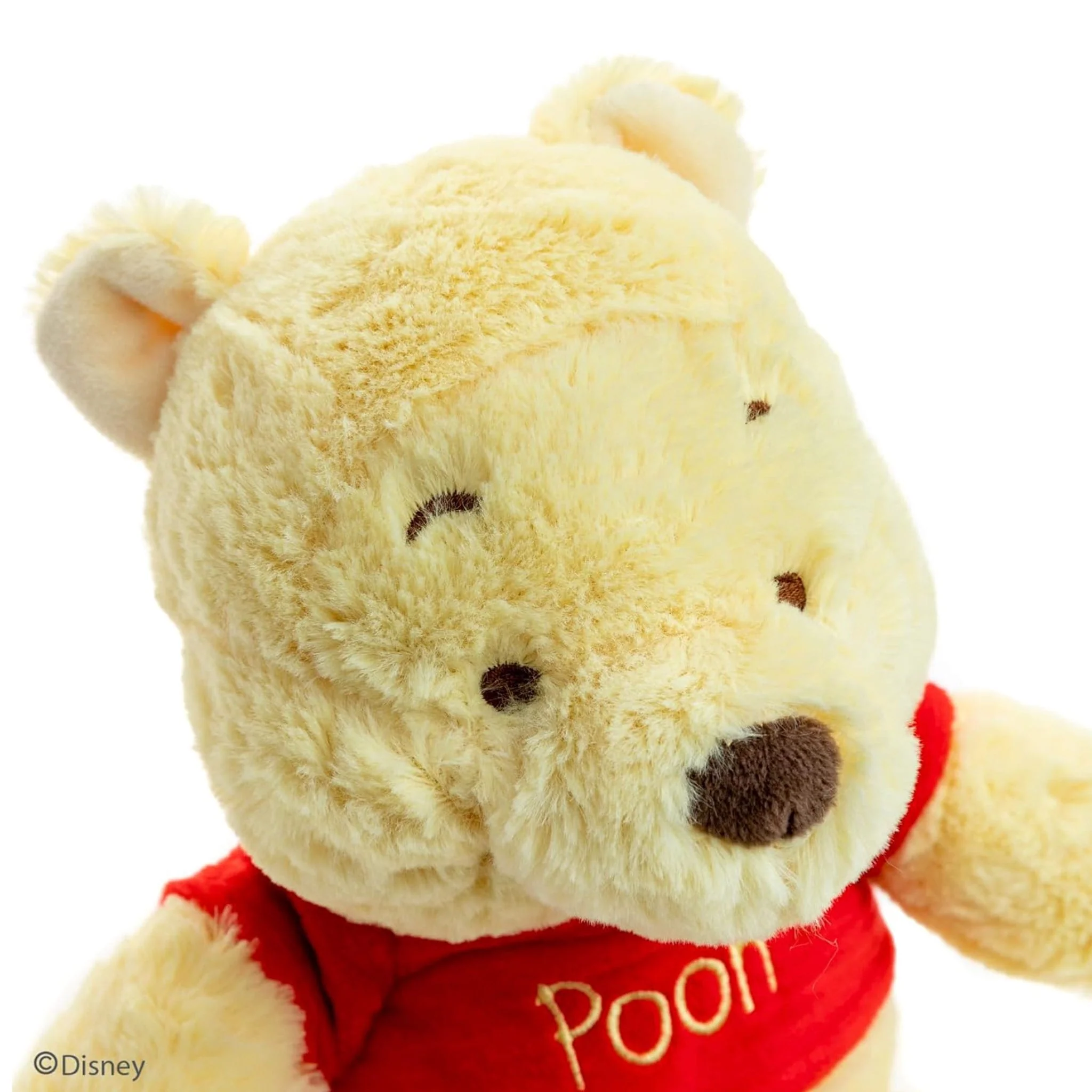 Peluche Winnie L'ourson - Image 7