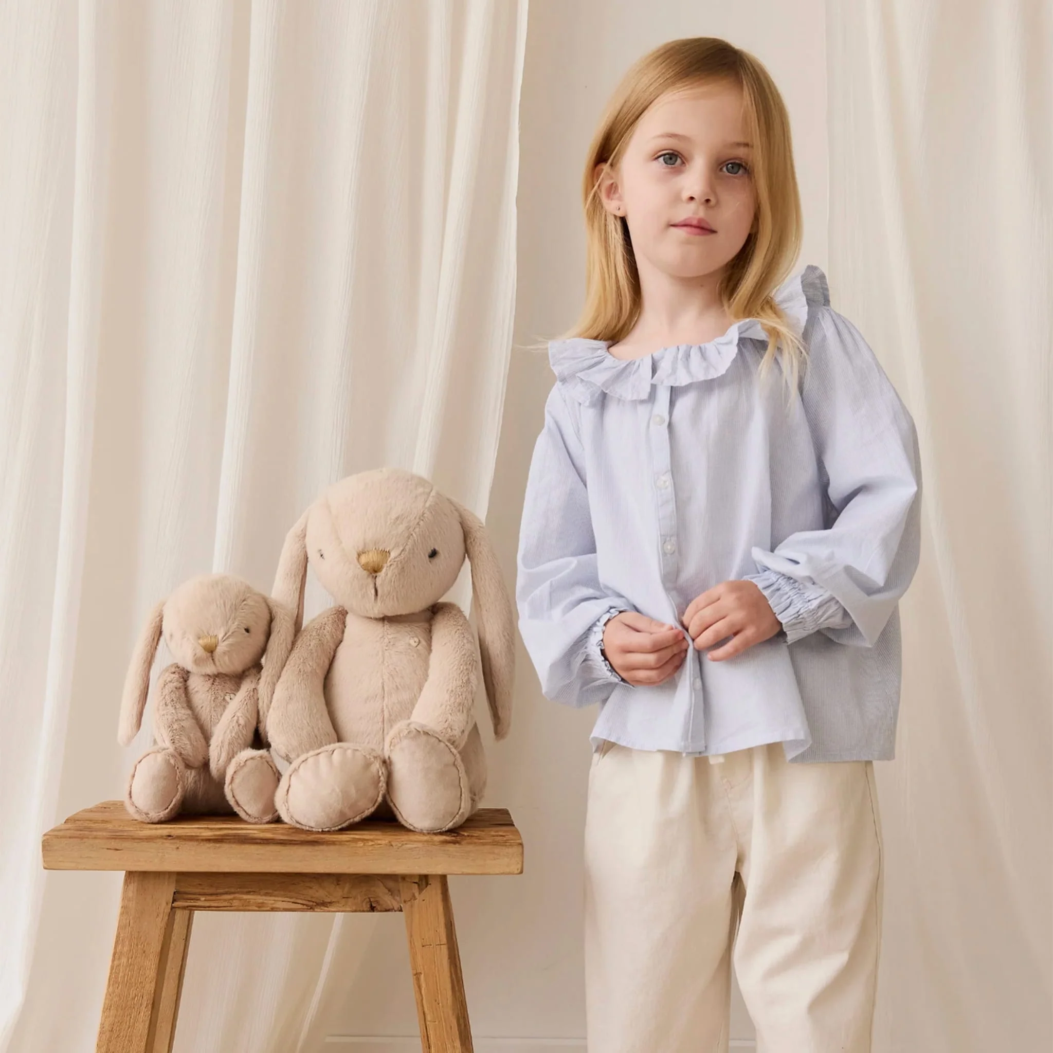 Penelope Le Lapin - Caramel - Image 5