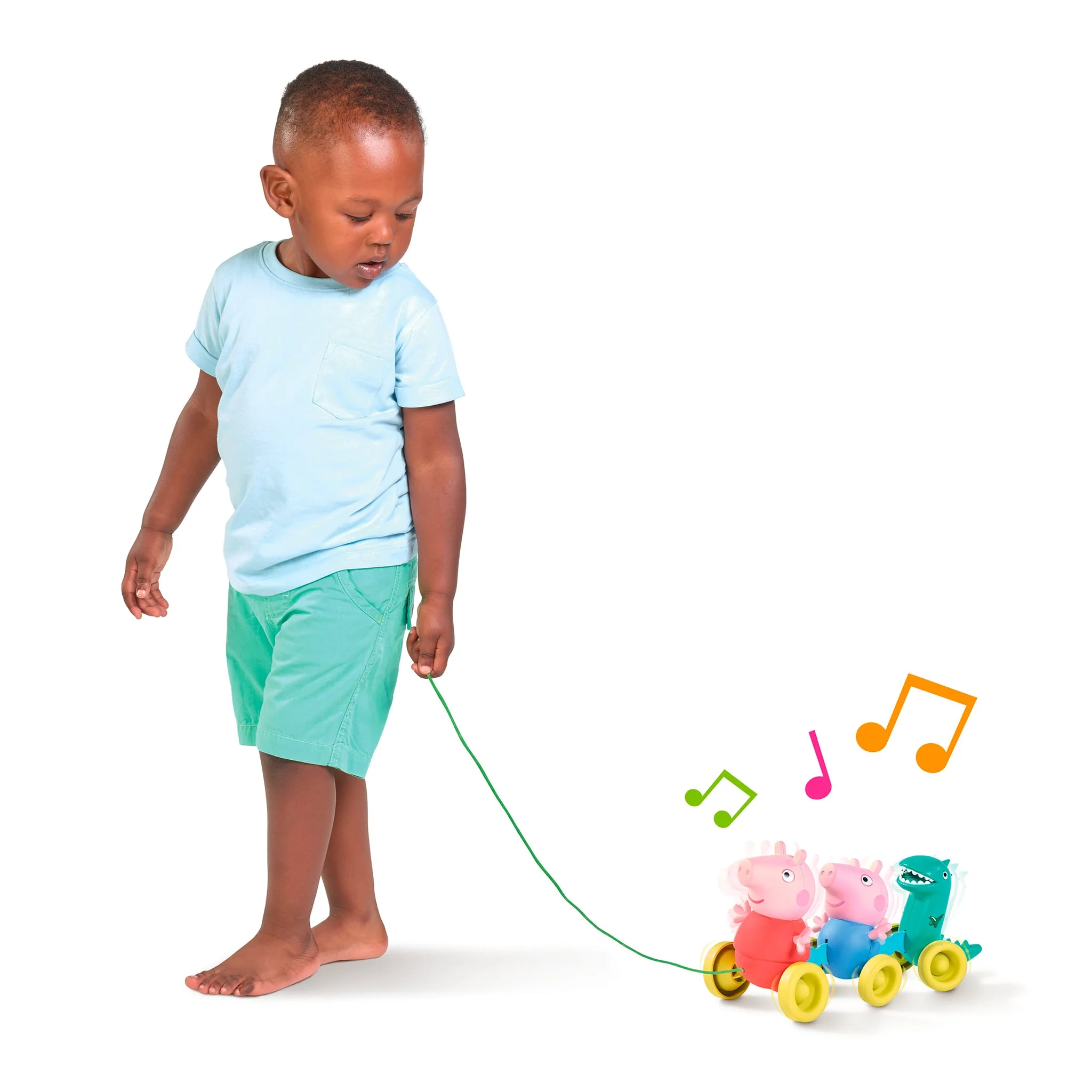 Peppa Pig à Tirer - Image 5