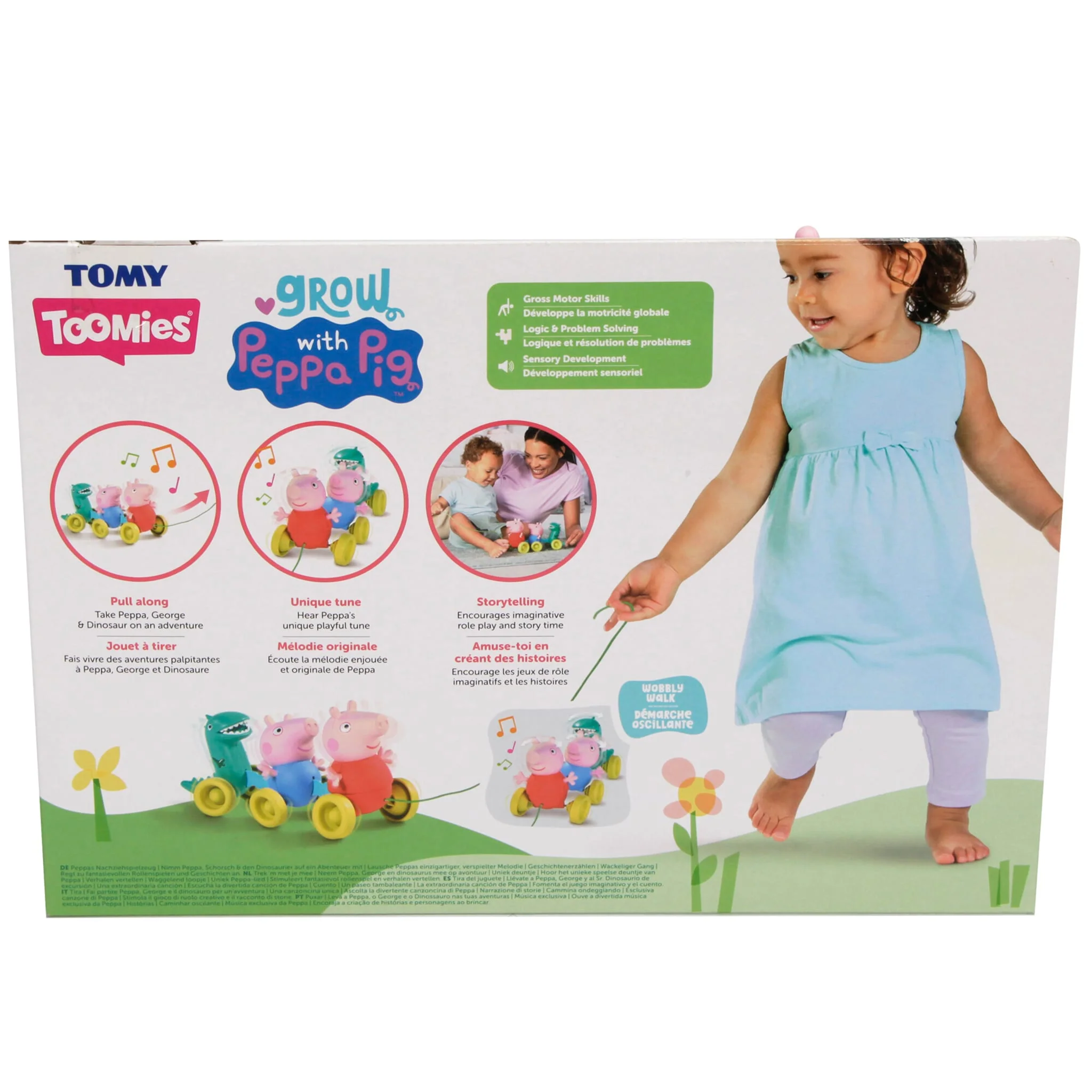 Peppa Pig à Tirer - Image 8