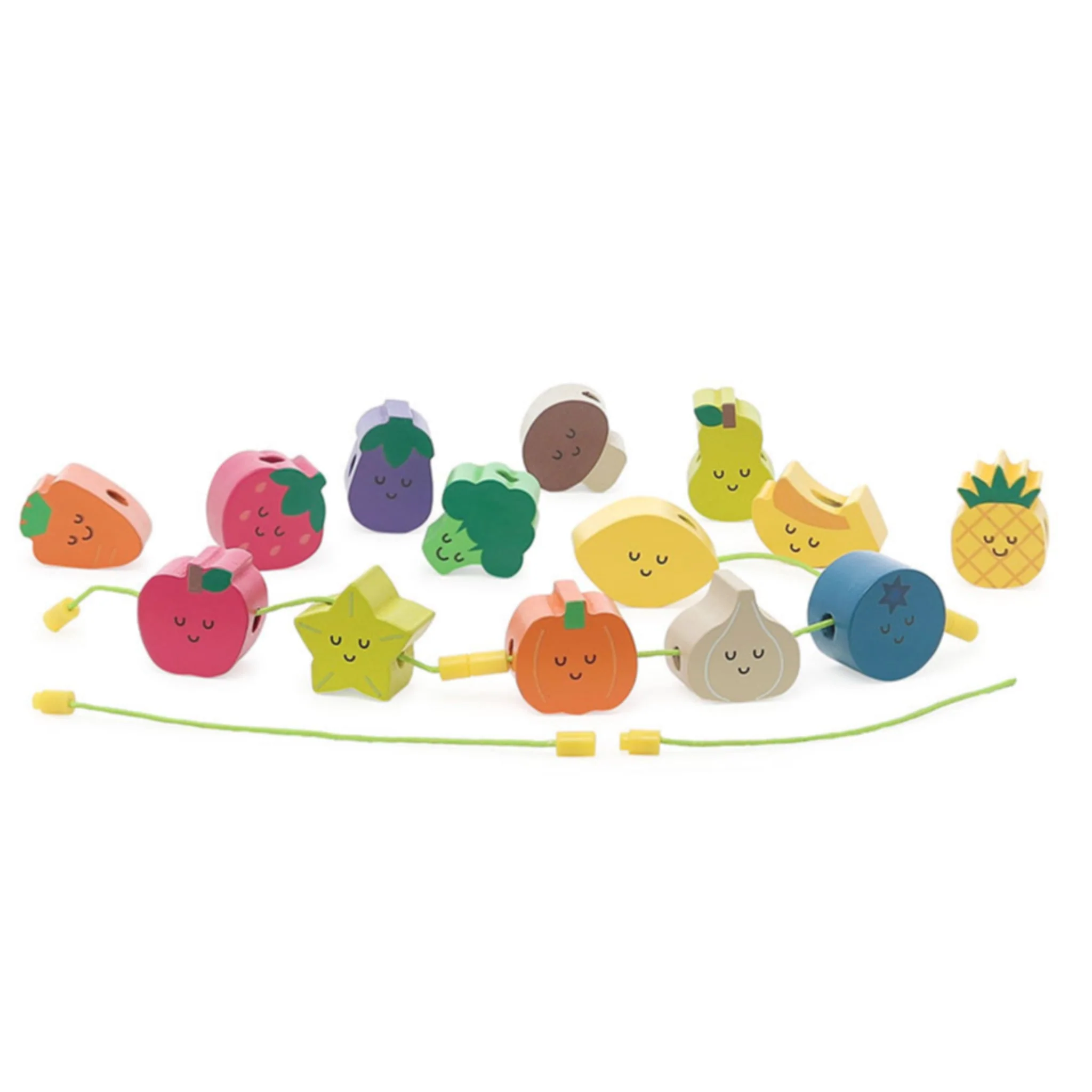 Perles Tutti Frutti - Image 3