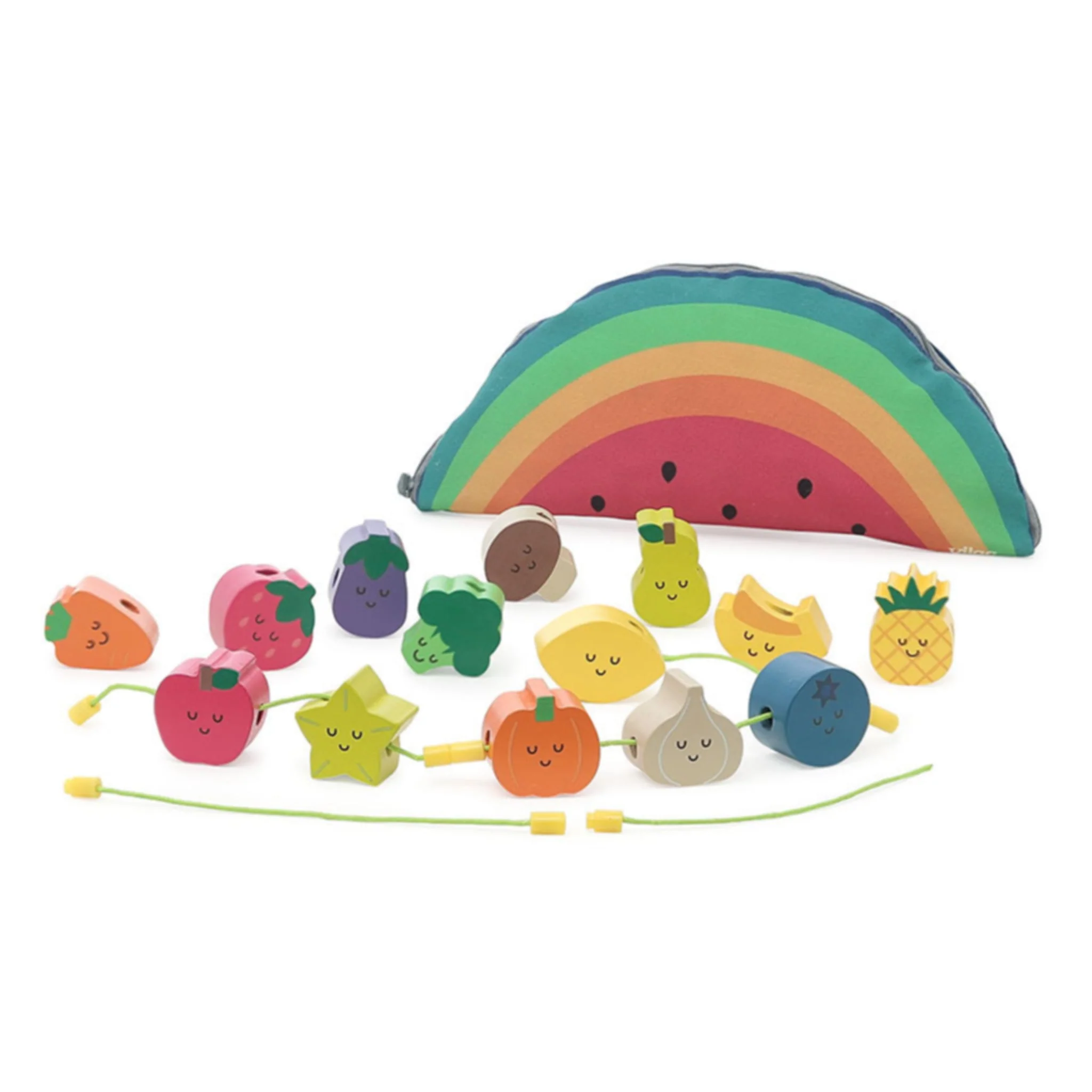 Perles Tutti Frutti - Image 4