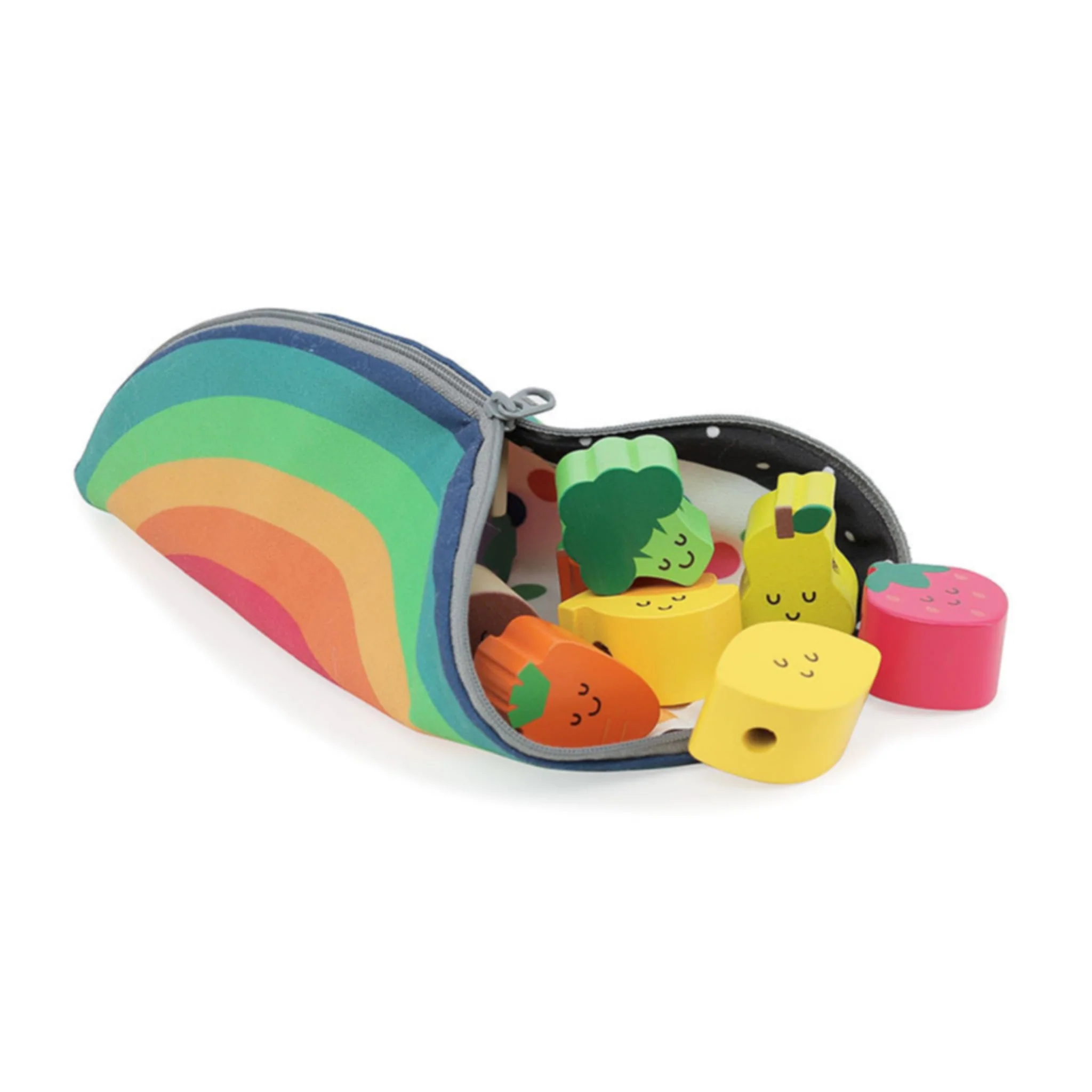 Perles Tutti Frutti - Image 5