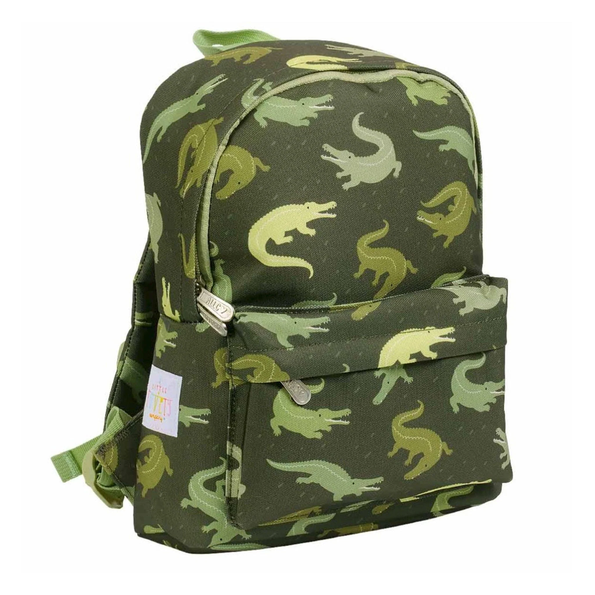 Petit Sac à Dos - Crocodiles - Image 2