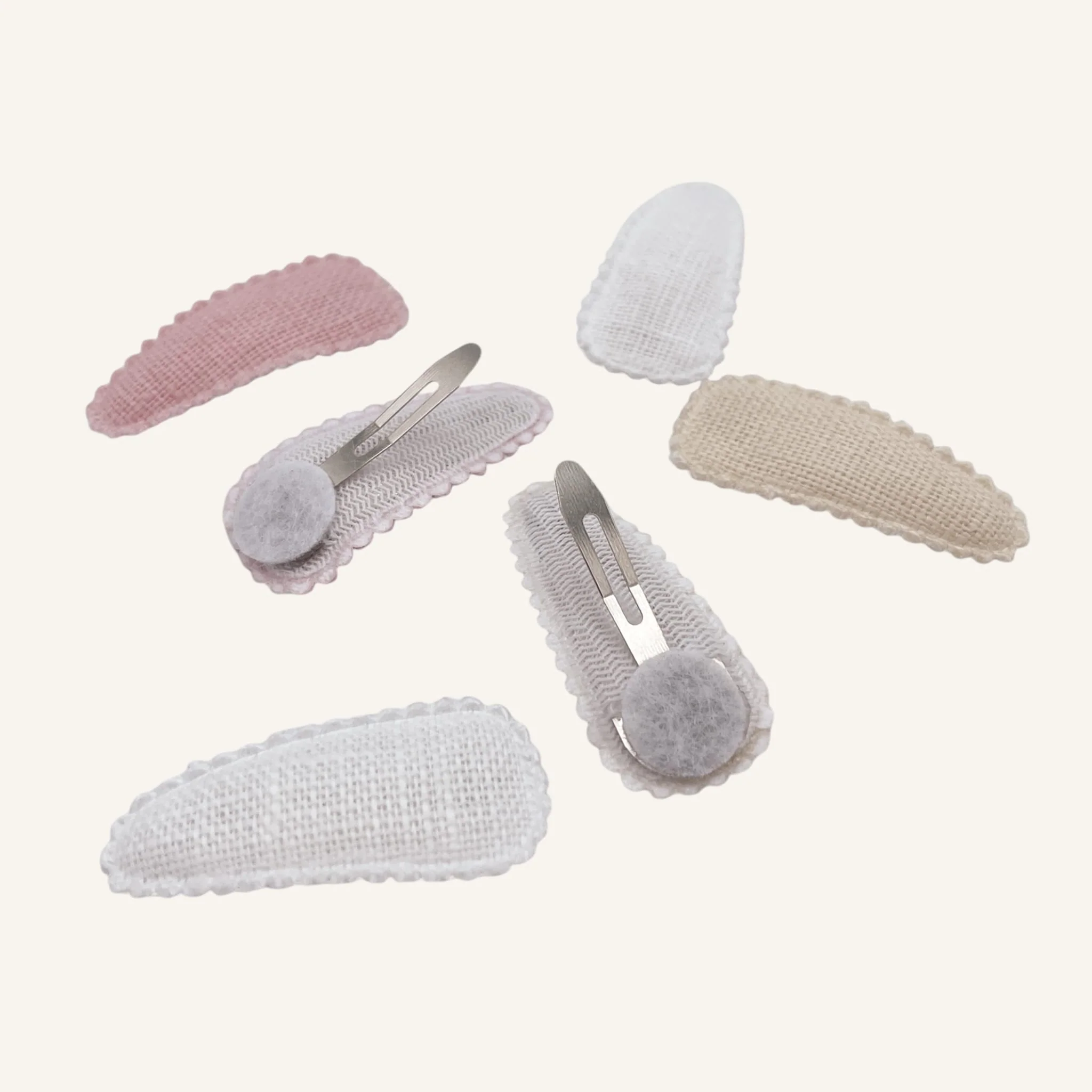 Petites Barrettes (6) - Image 2