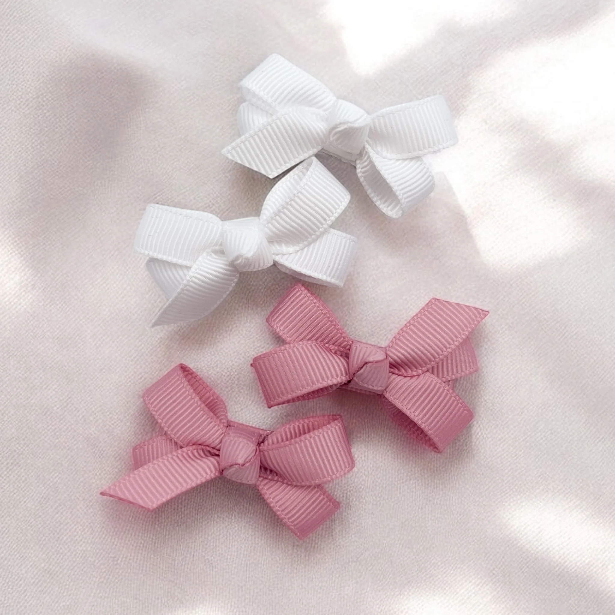 Pinces Bouclettes (4) - Image 2