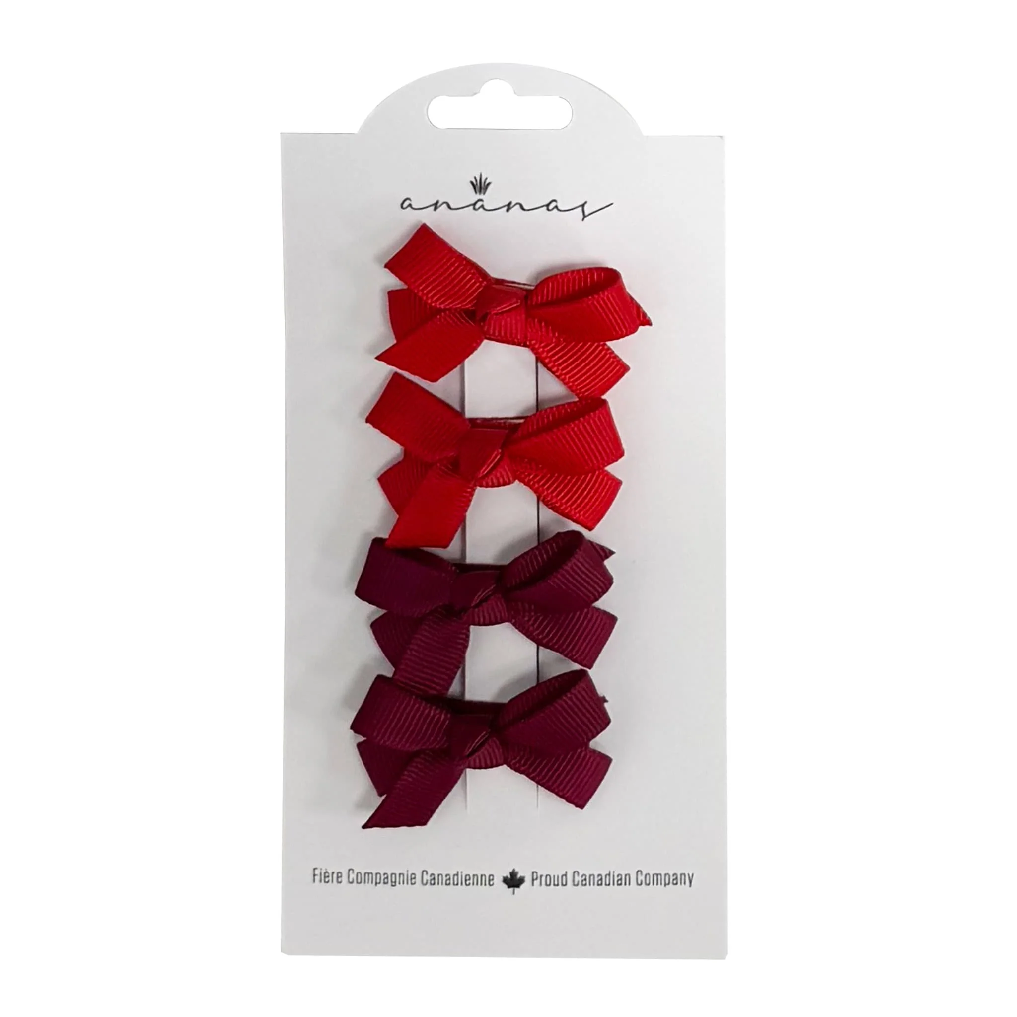 Pinces Bouclettes (4)