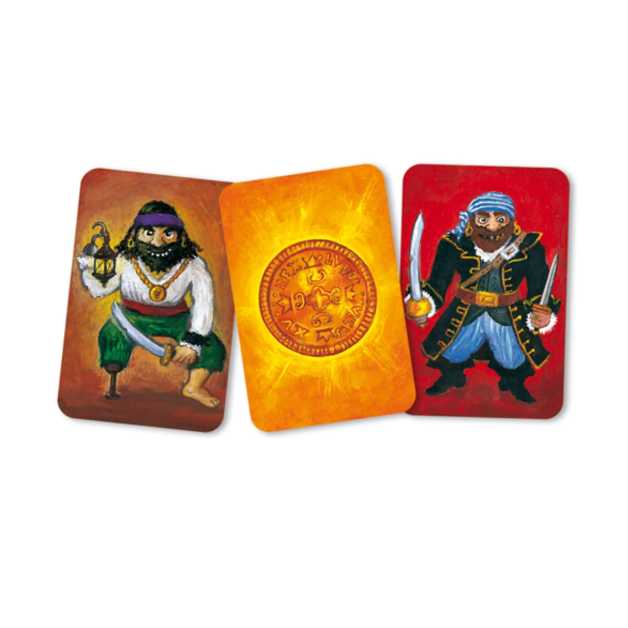 Jeu - Piratatak - Image 2