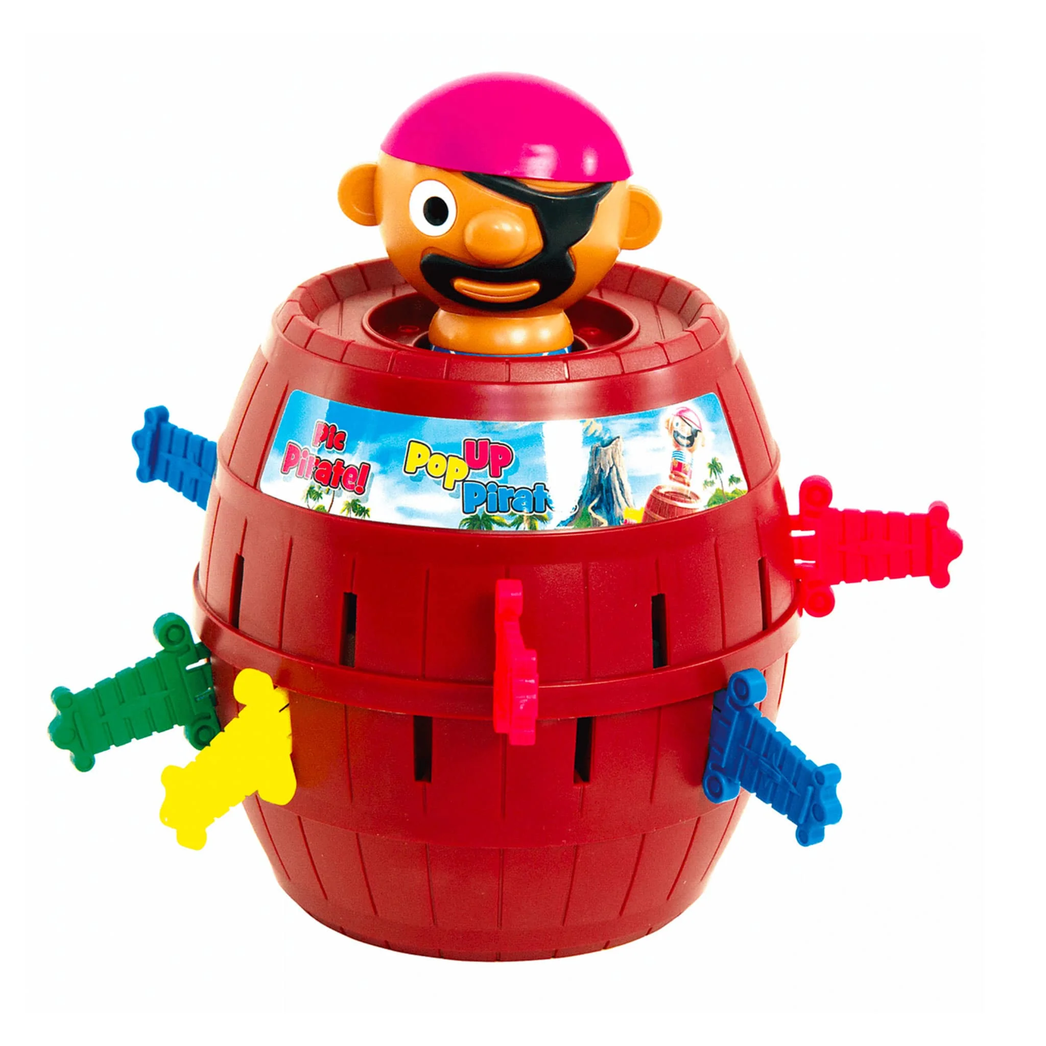 Pirate Pop Up - Image 2