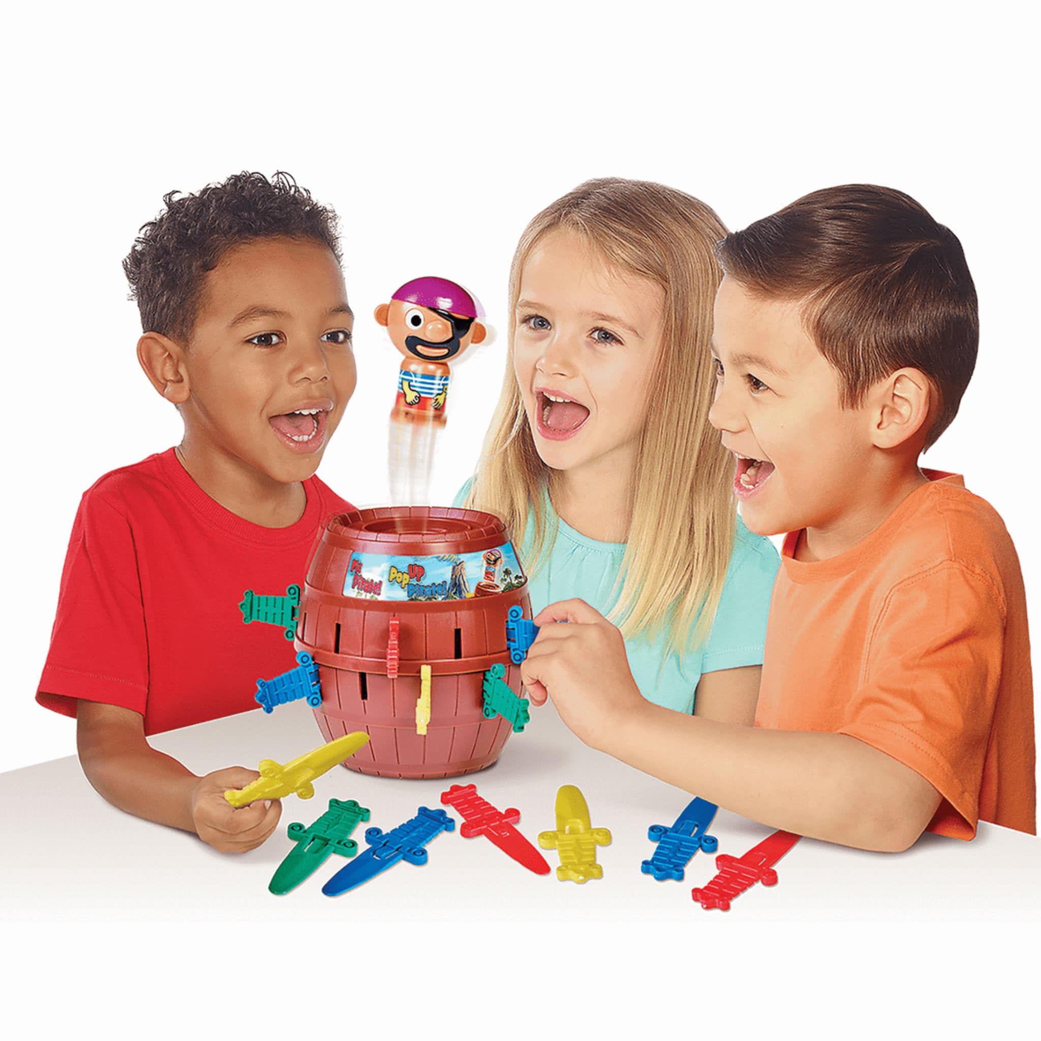 Pirate Pop Up - Image 4