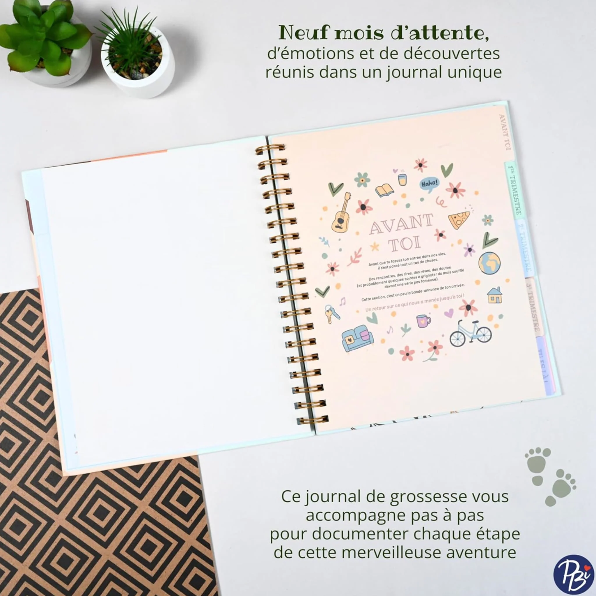 Planificateur De Grossesse - Image 3