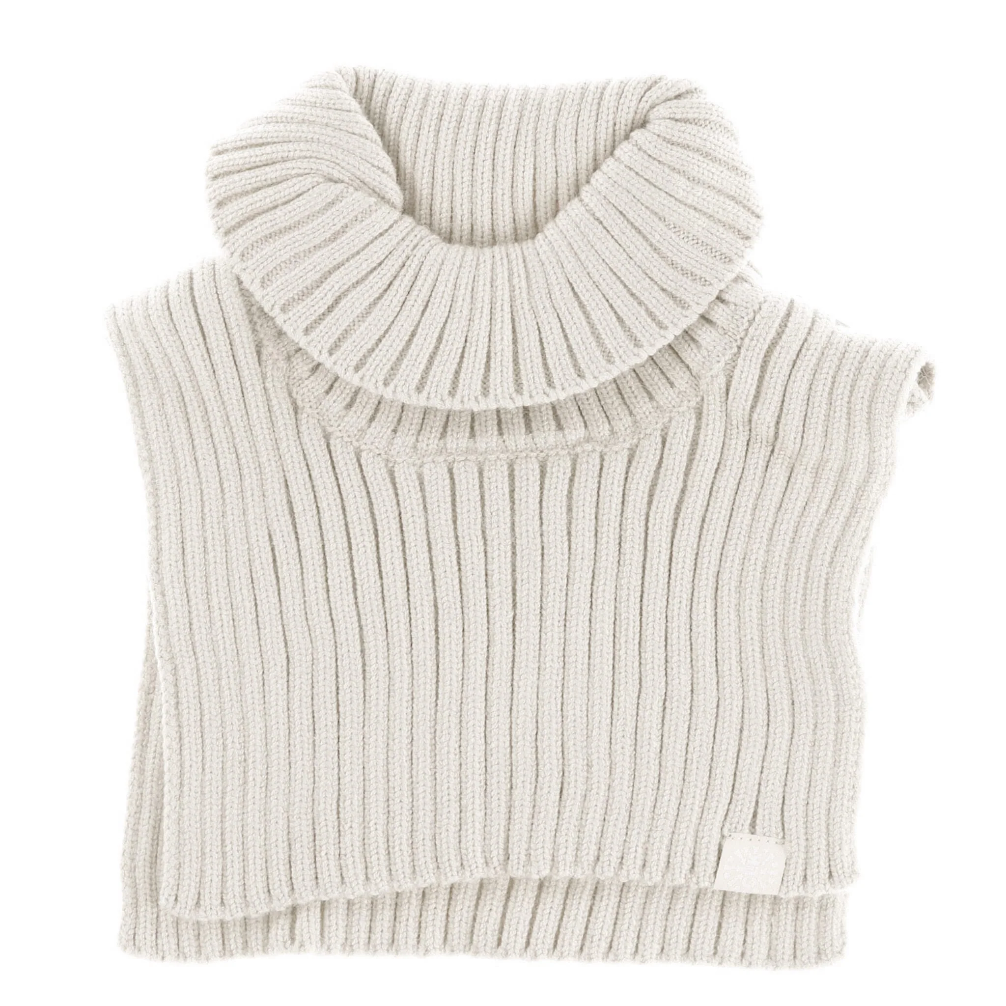 Plastron Tricot 0-10ans - Image 7