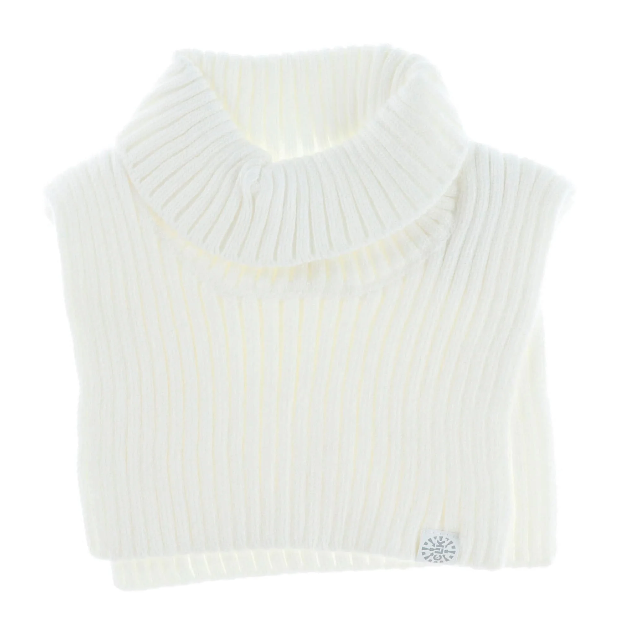 Plastron Tricot 10-14ans - Image 3