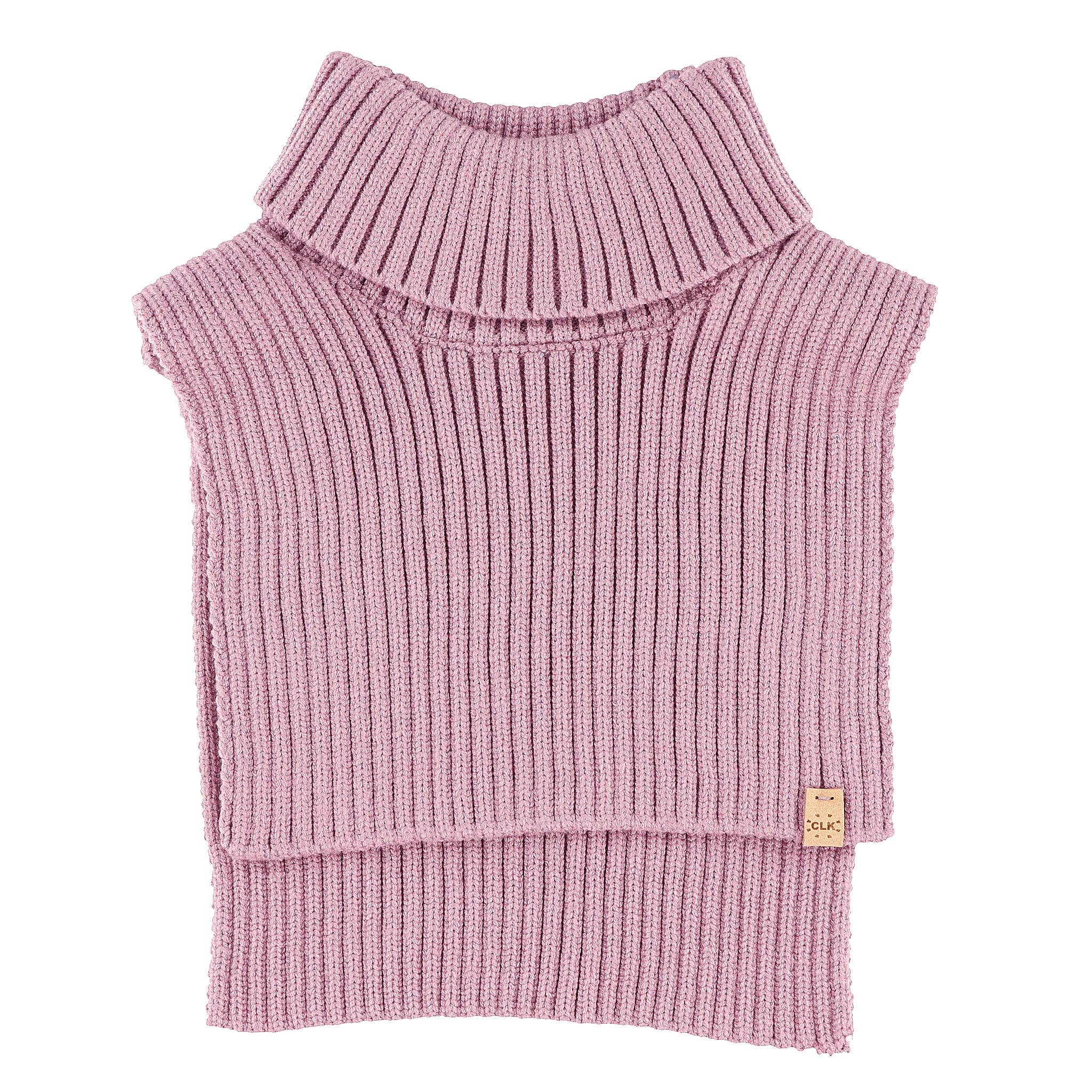 Plastron Tricot 10-14ans - Image 8