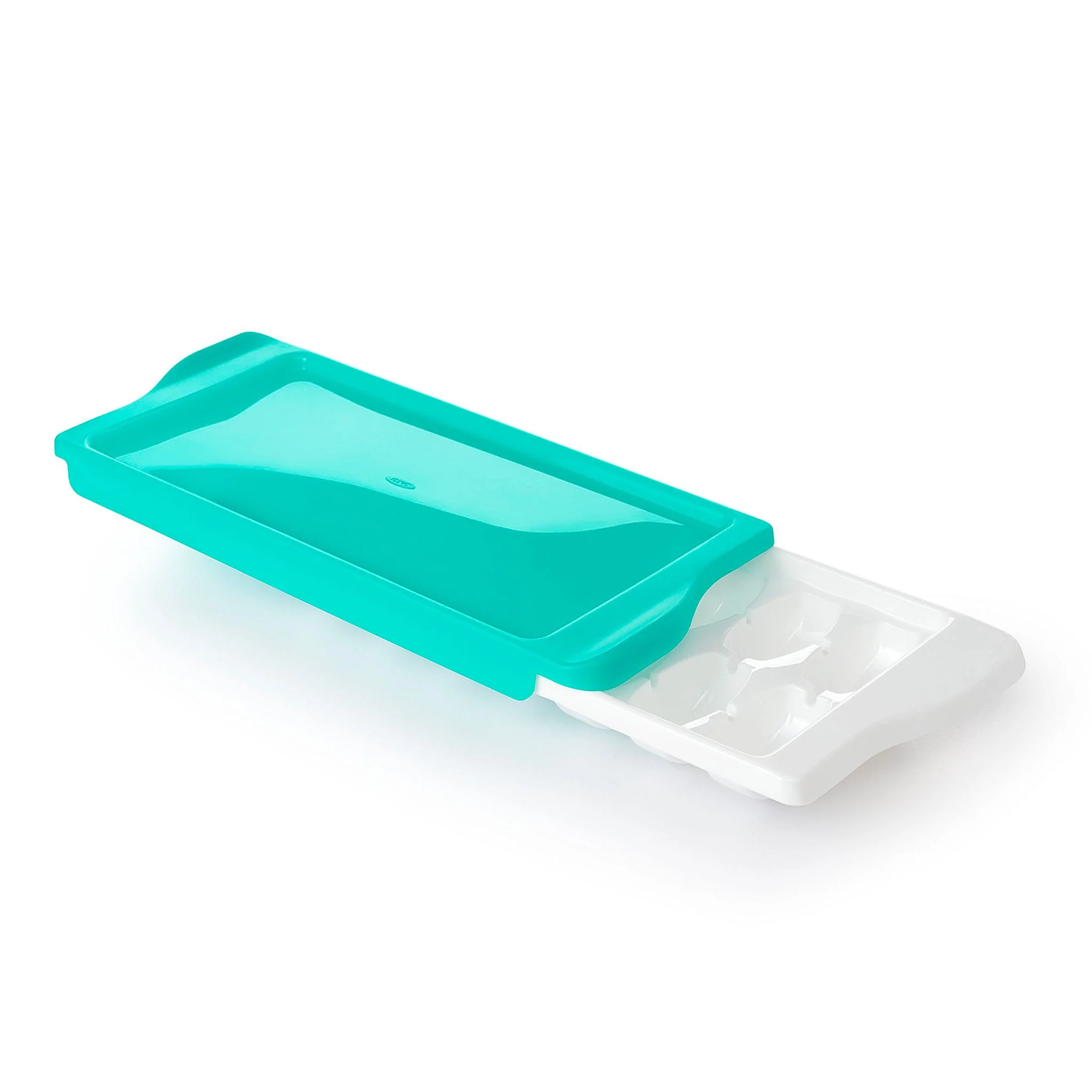 Plateau Congelation OXO Tot - Turquoise - Image 3