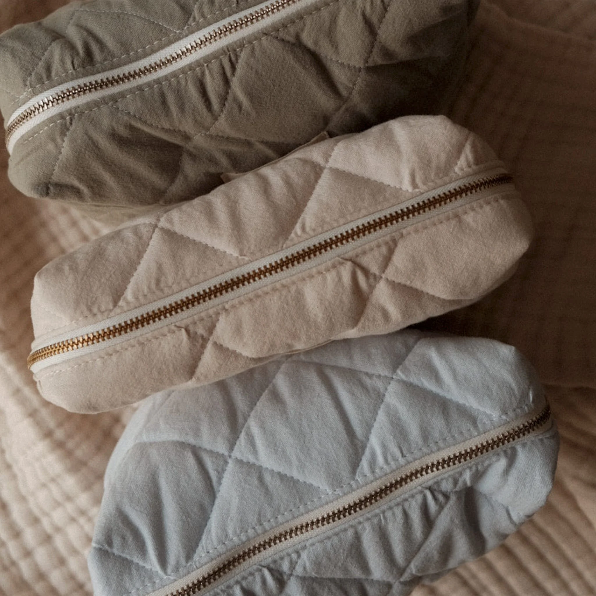 Pochette MAMA - Menthe - Image 4