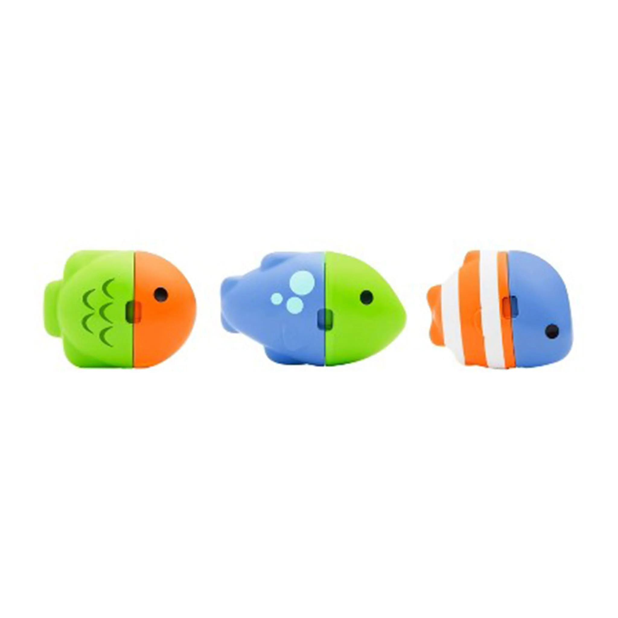 Poissons Magique Pour Le Bain - Image 2