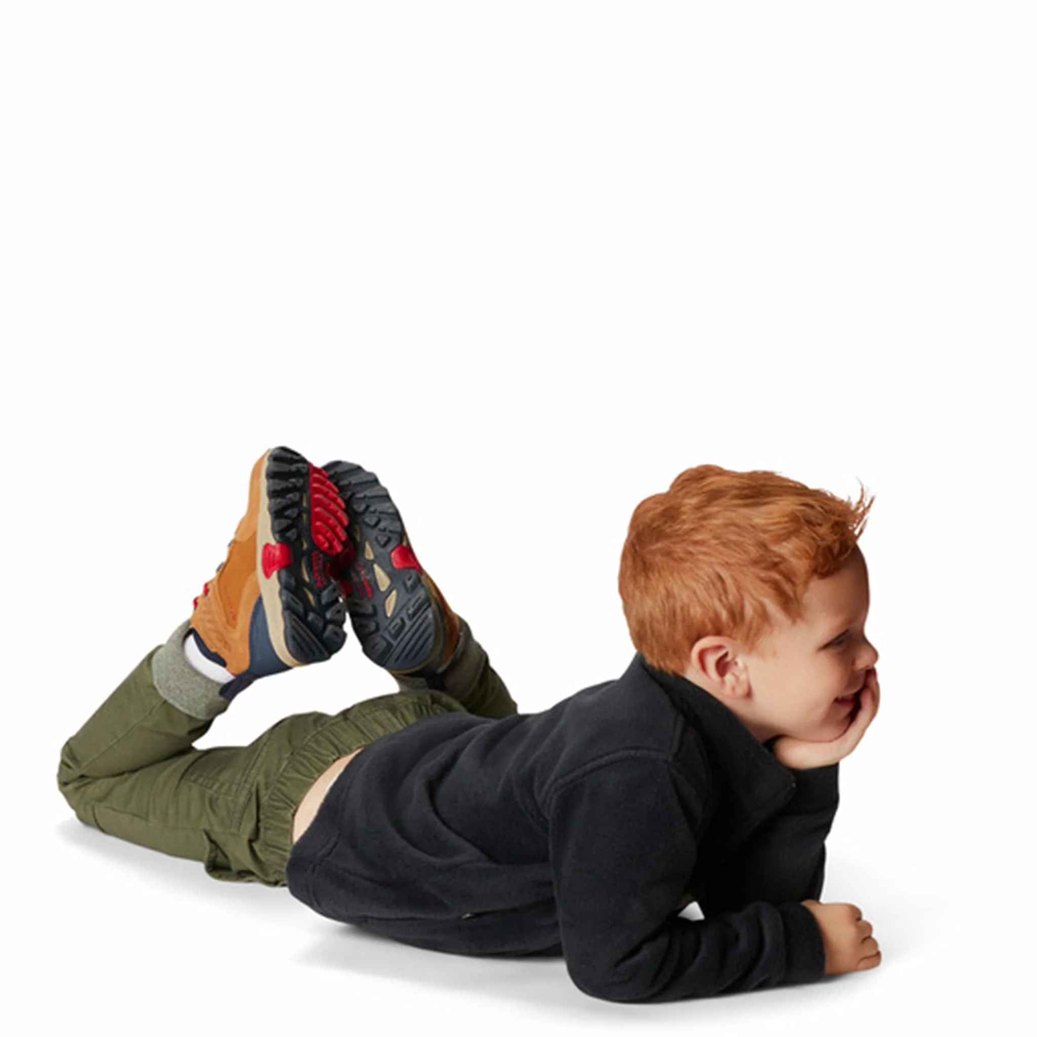 Polar Steens MT II 2-4ans - Image 8