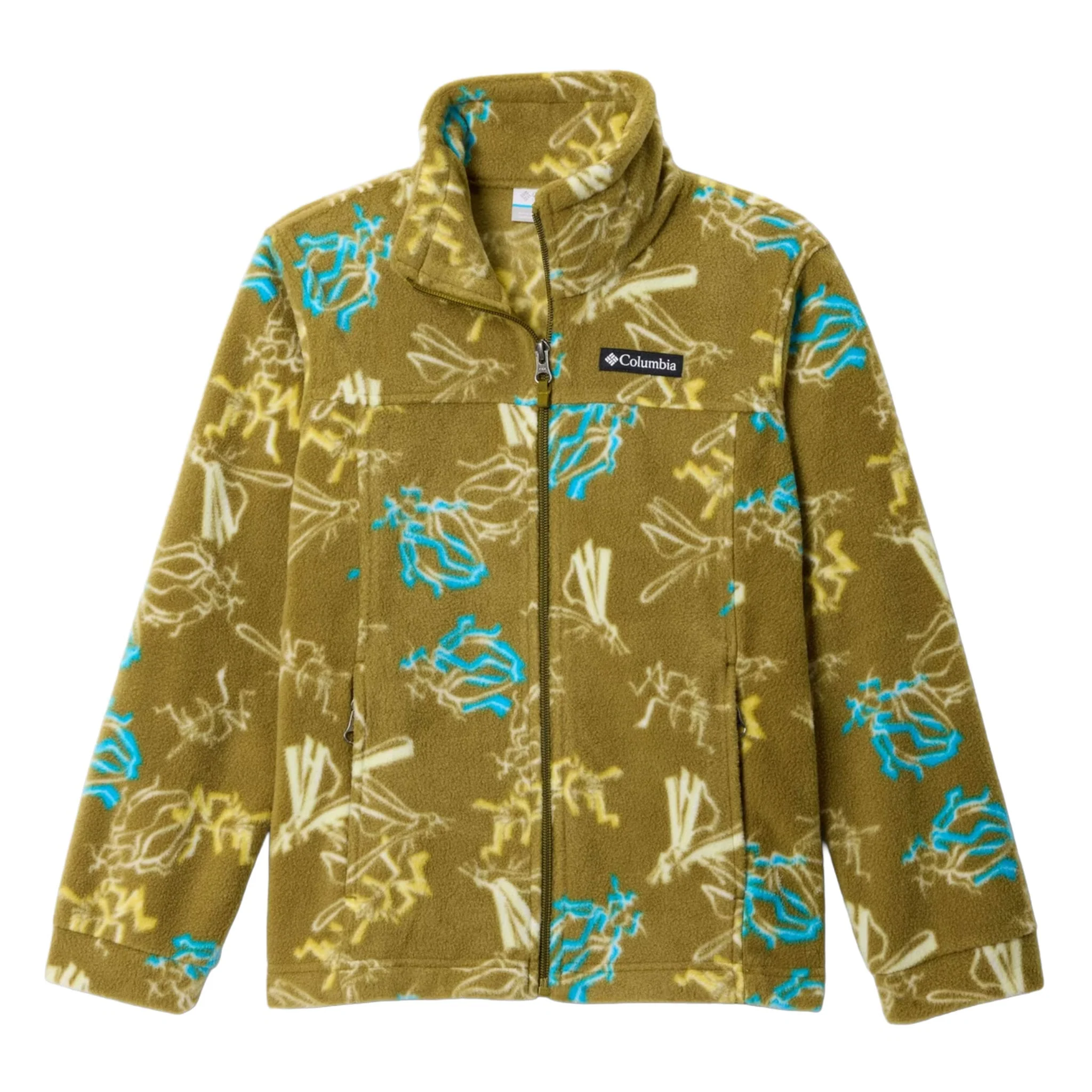 Polar Zing Iii 2t-4t