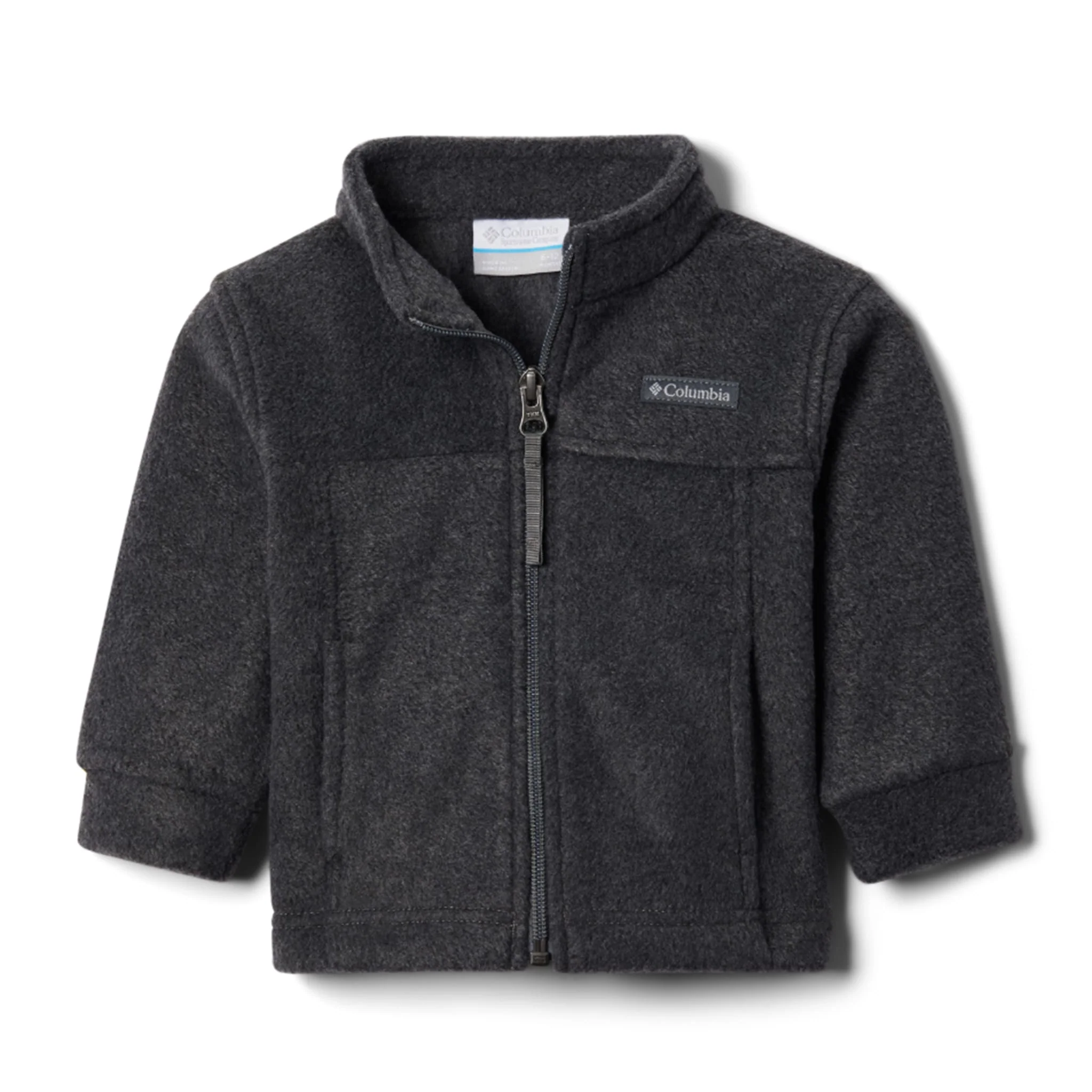 Polar Zip SteEnsemble Mt Ii 6-24mois