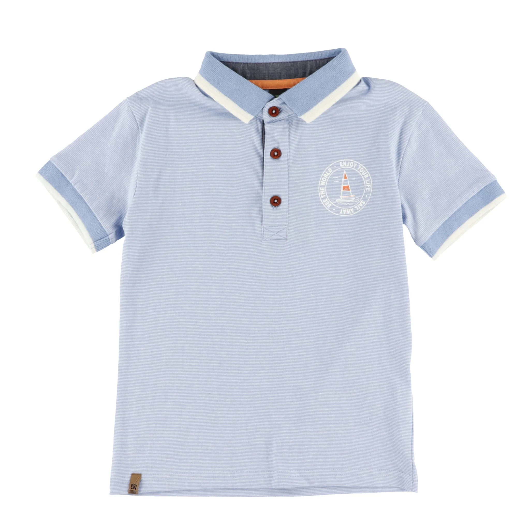 Polo Brise 2-12ans