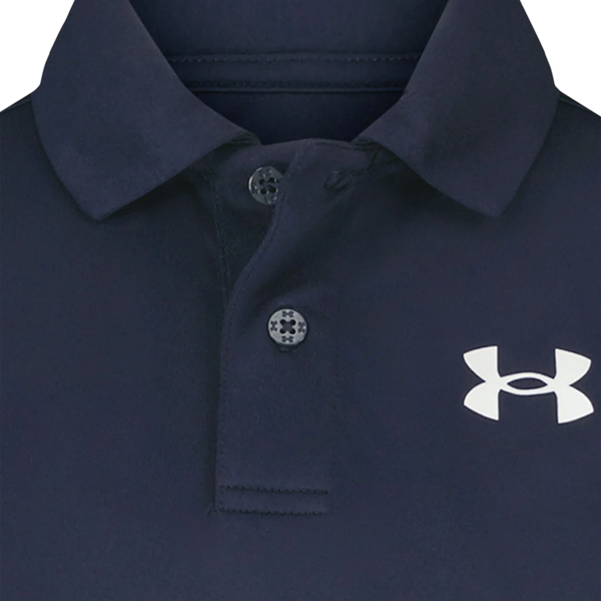 Polo Matchplay Solid 4-7ans - Image 3