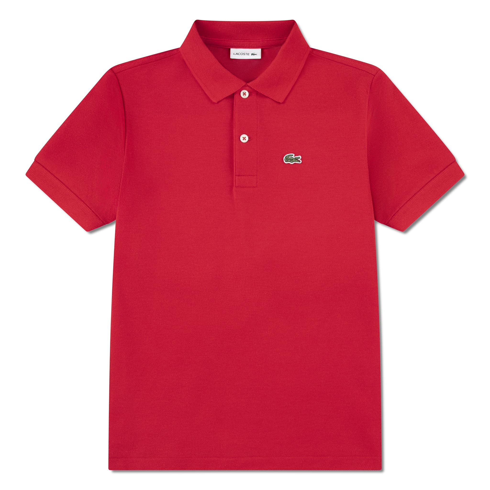 Polo Pique 10-16ans - Image 10