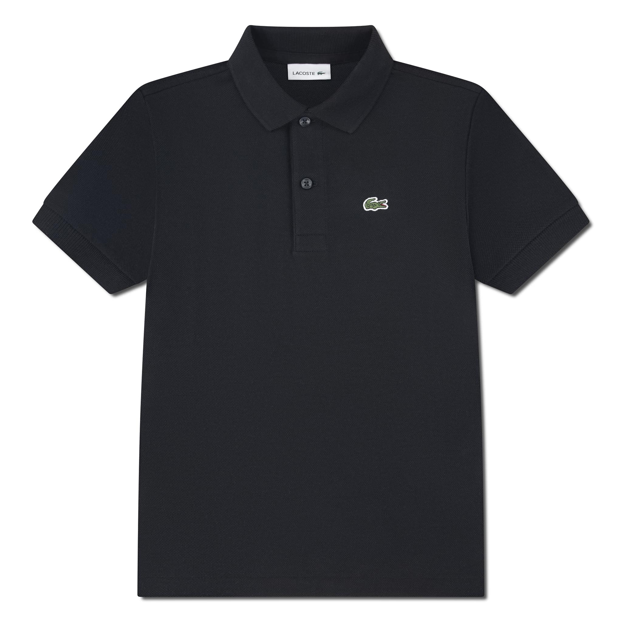 Polo Pique 10-16ans - Image 4