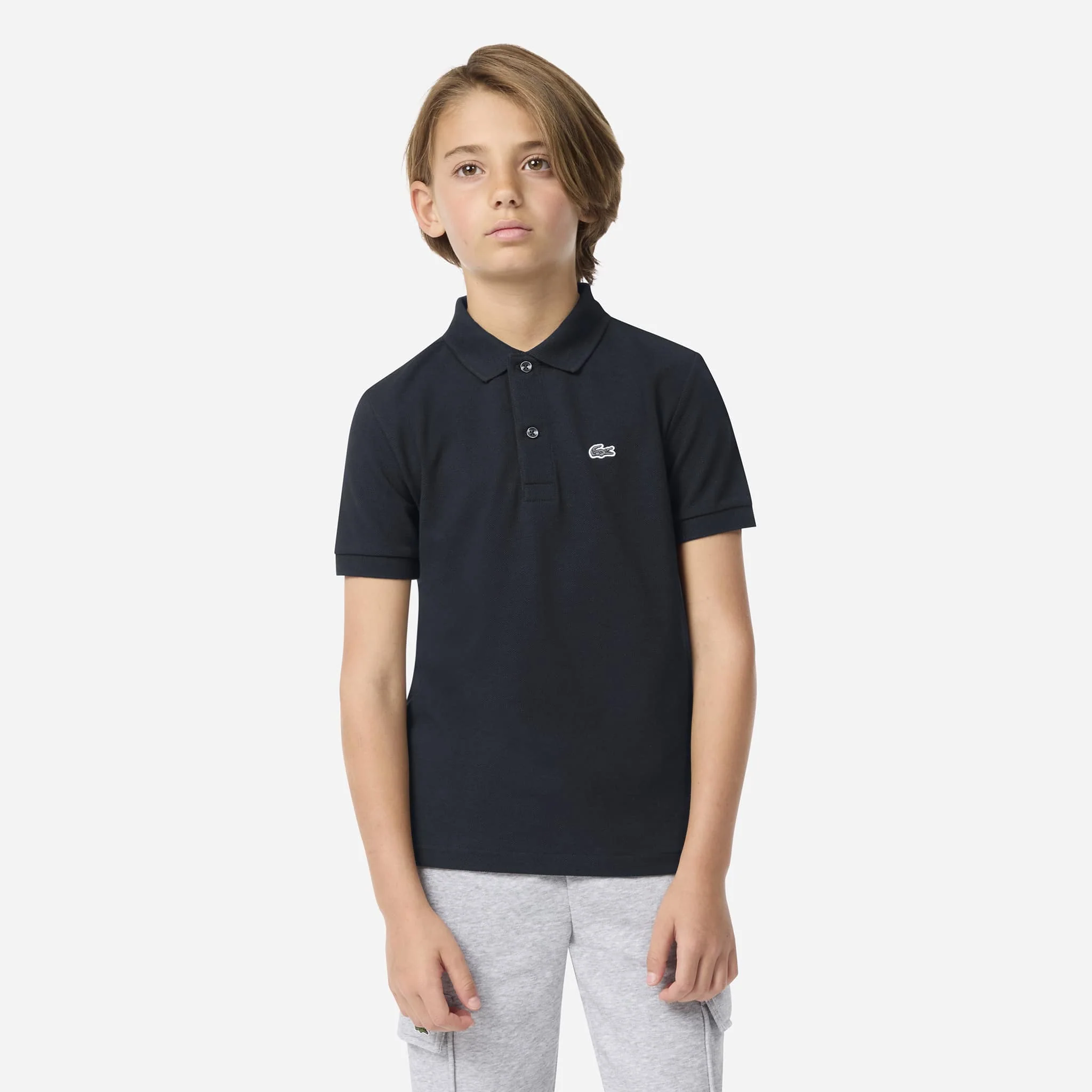 Polo Pique 10-16ans - Image 5