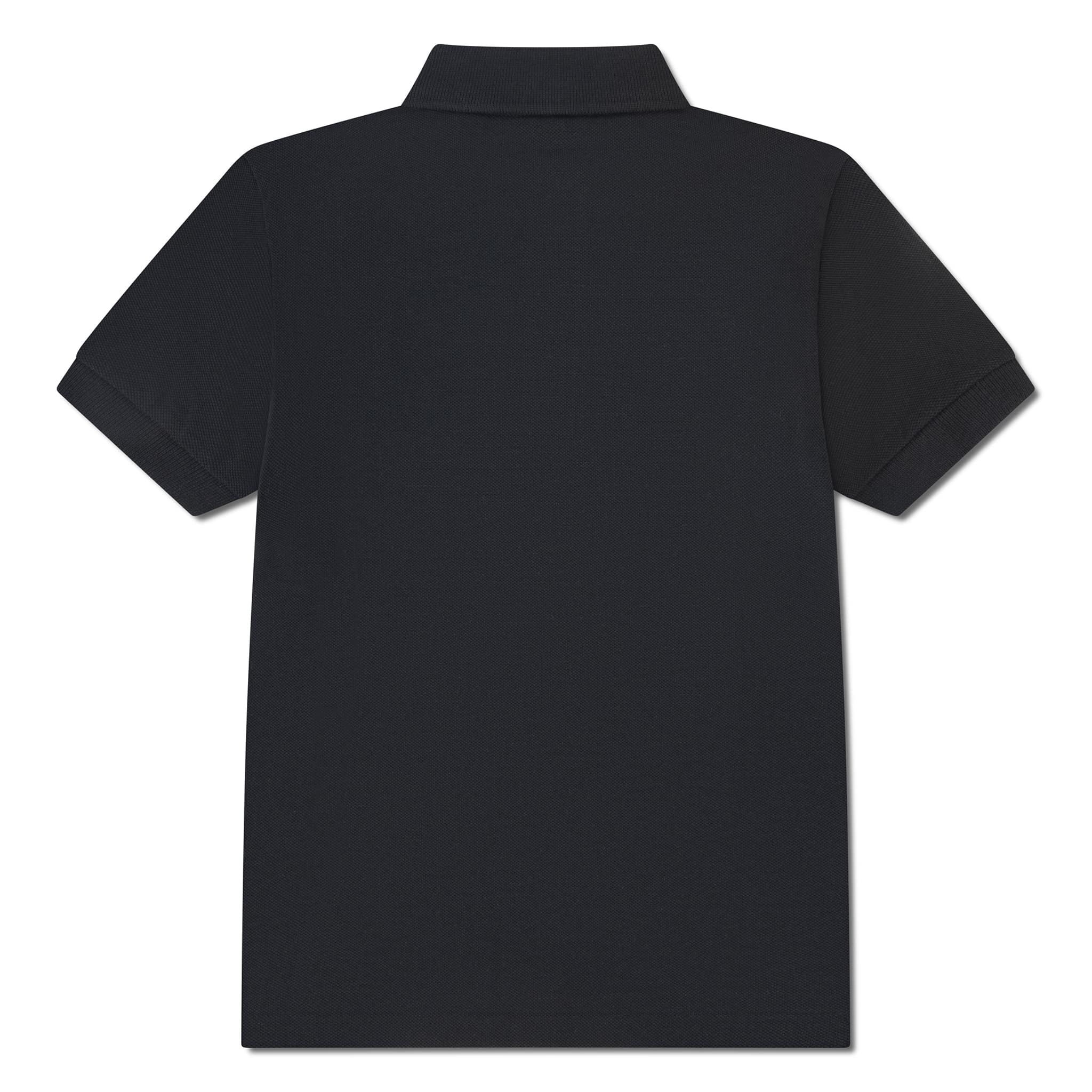 Polo Pique 10-16ans - Image 6