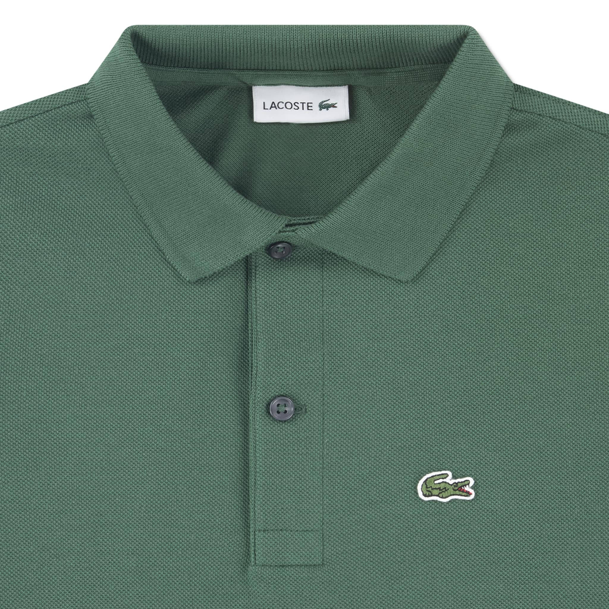 Polo Pique 4-7ans - Image 12