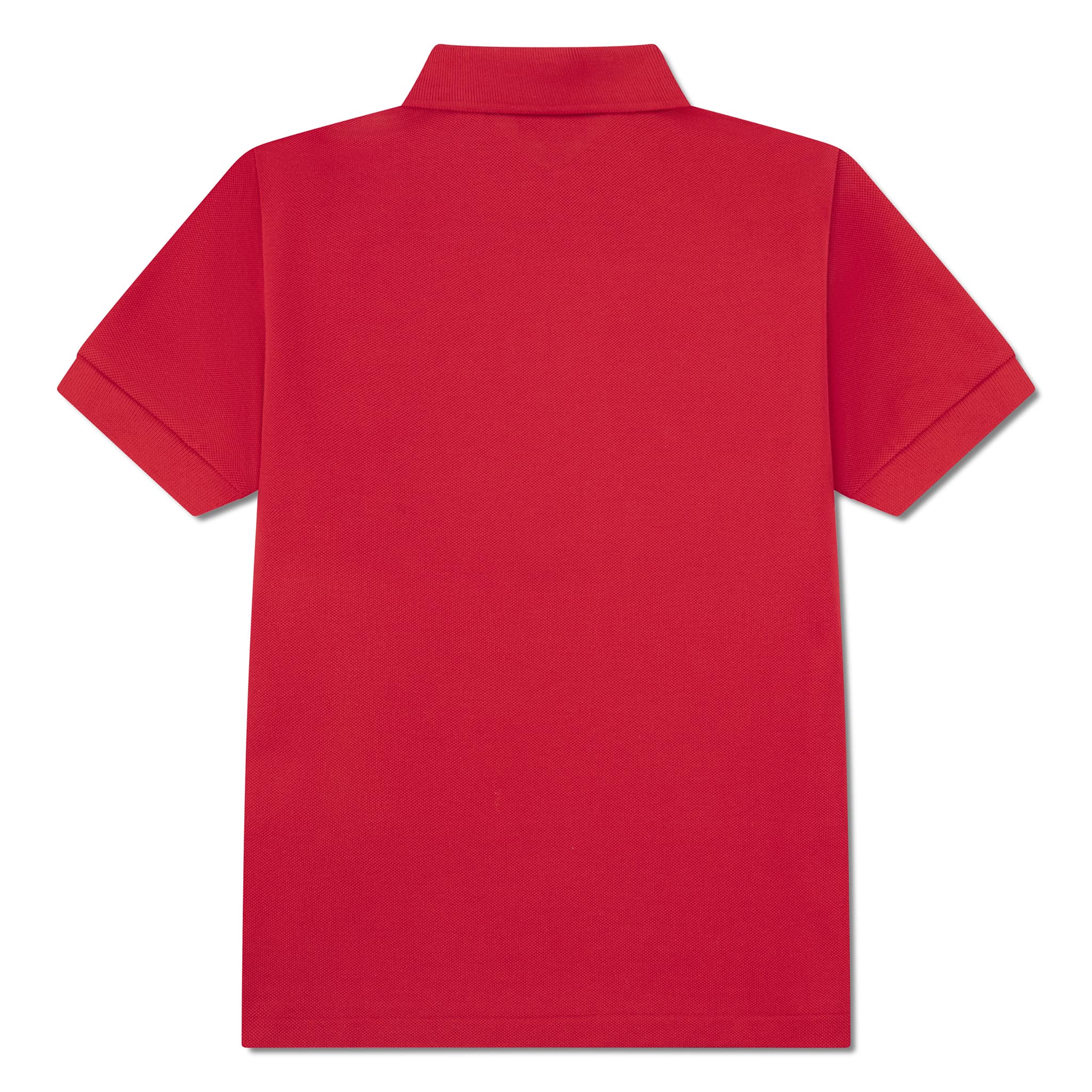 Polo Pique 4-7ans - Image 8