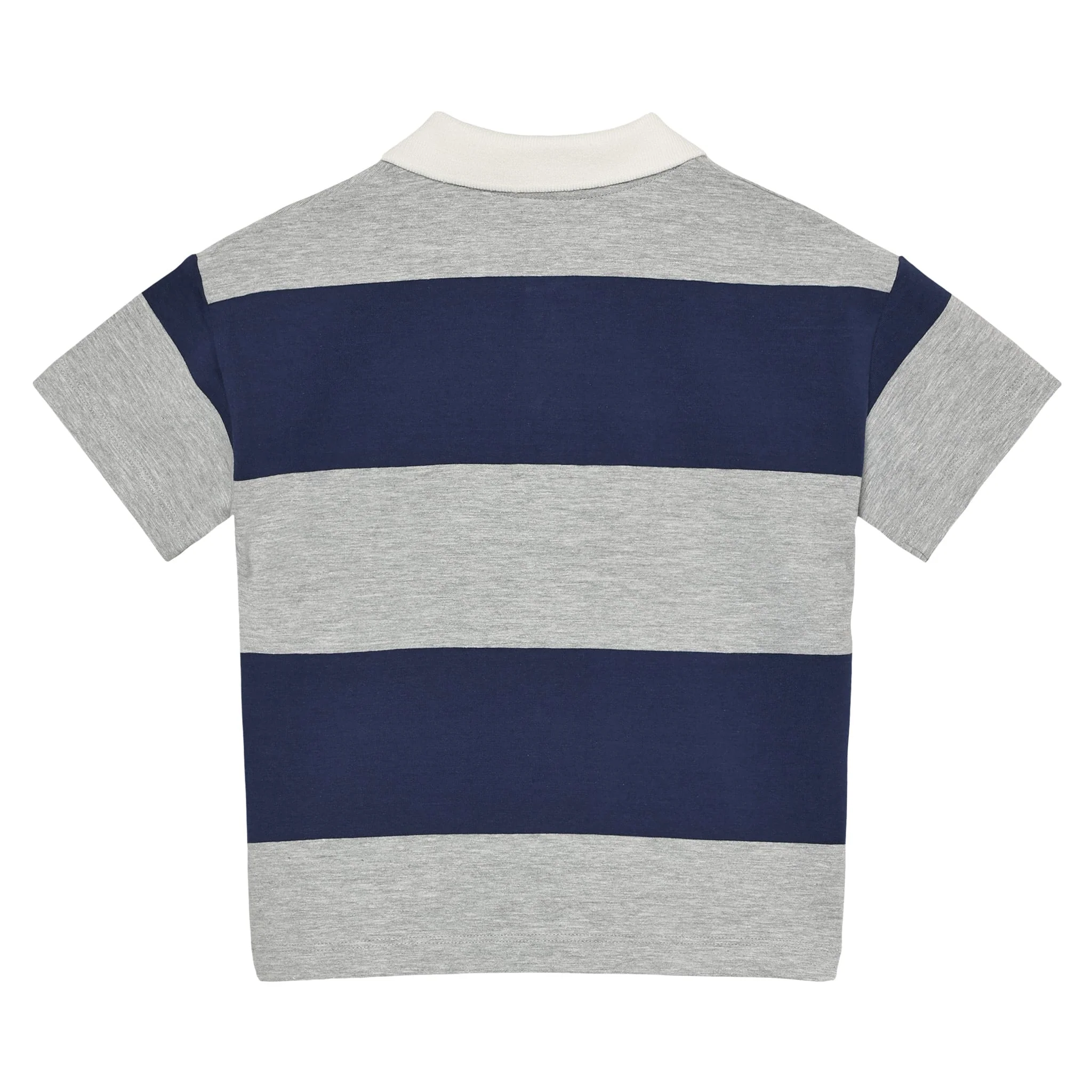 Polo Rayé 3-10ans - Image 2
