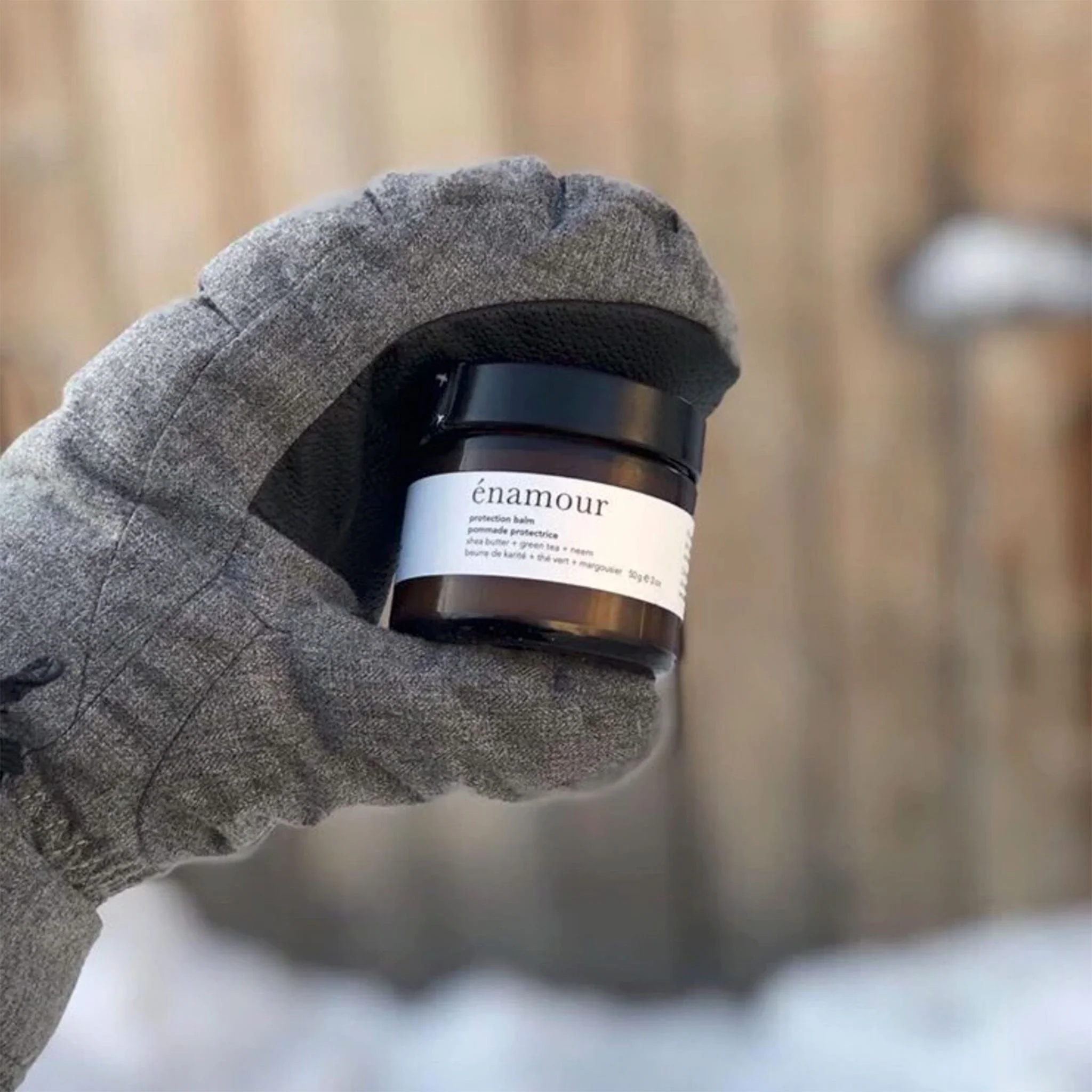 Pommade Protectrice 50g - Image 5